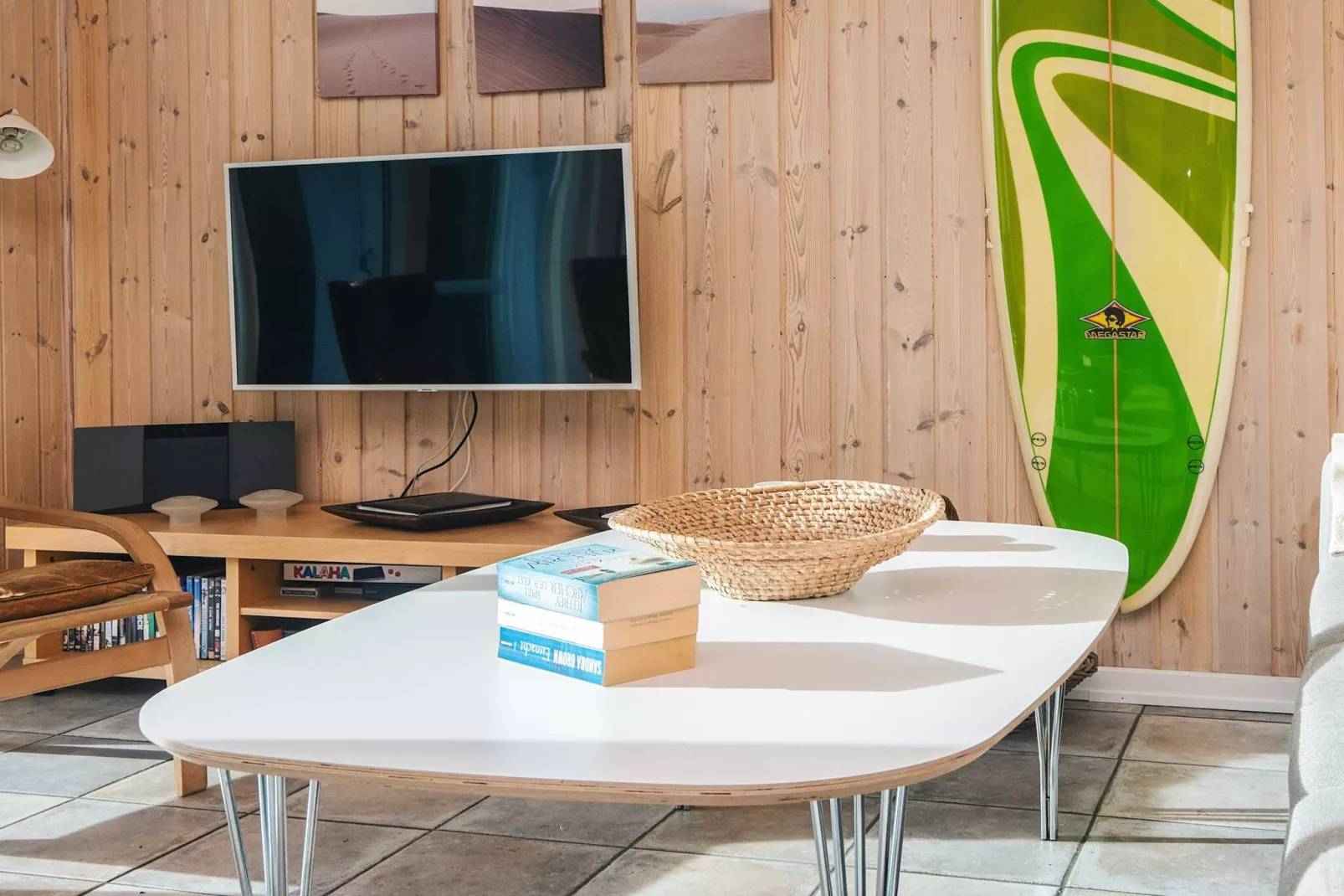 Luxe retraite nabij strand -- By Traum Ferienwohnungen-Binnen