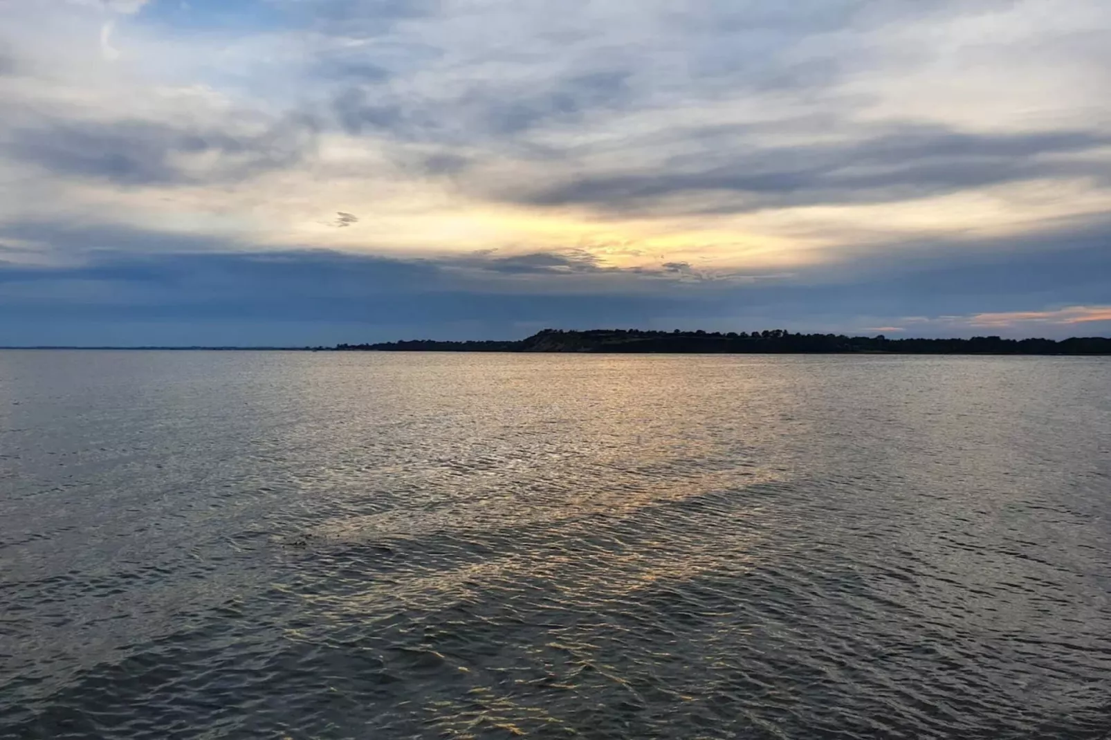 5 persoons vakantie huis in Jægerspris-By Traum-Waterzicht