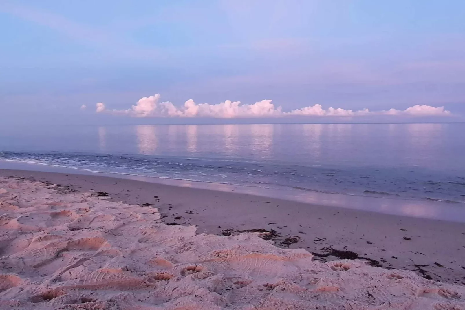 3 room,1st row,renovated-Waterzicht