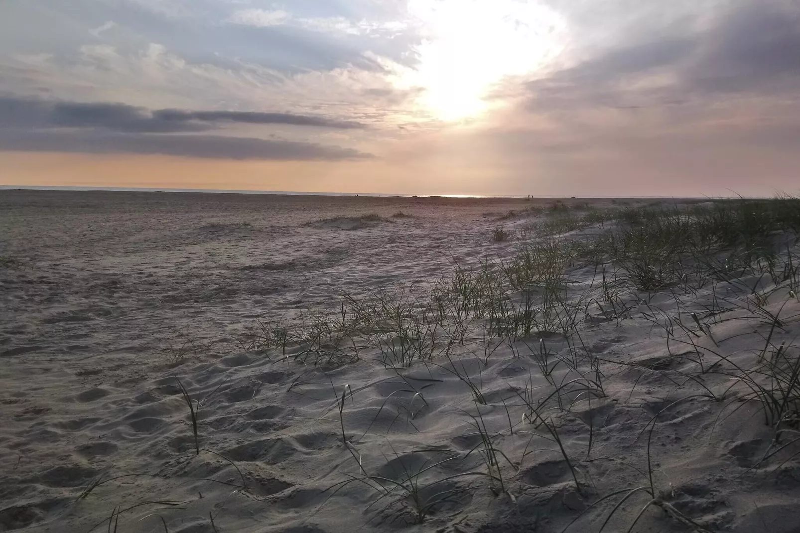 4 persoons vakantie huis in Fanø-By Traum-Waterzicht