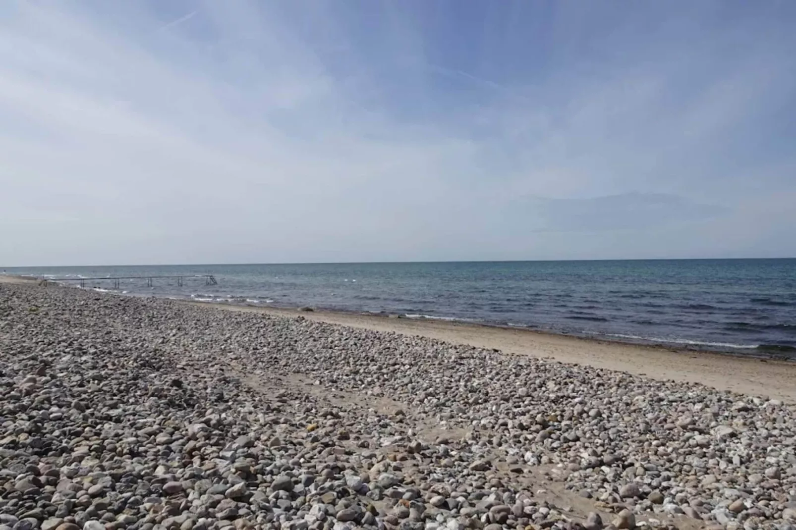 7 persoons vakantie huis in Græsted-By Traum-Waterzicht