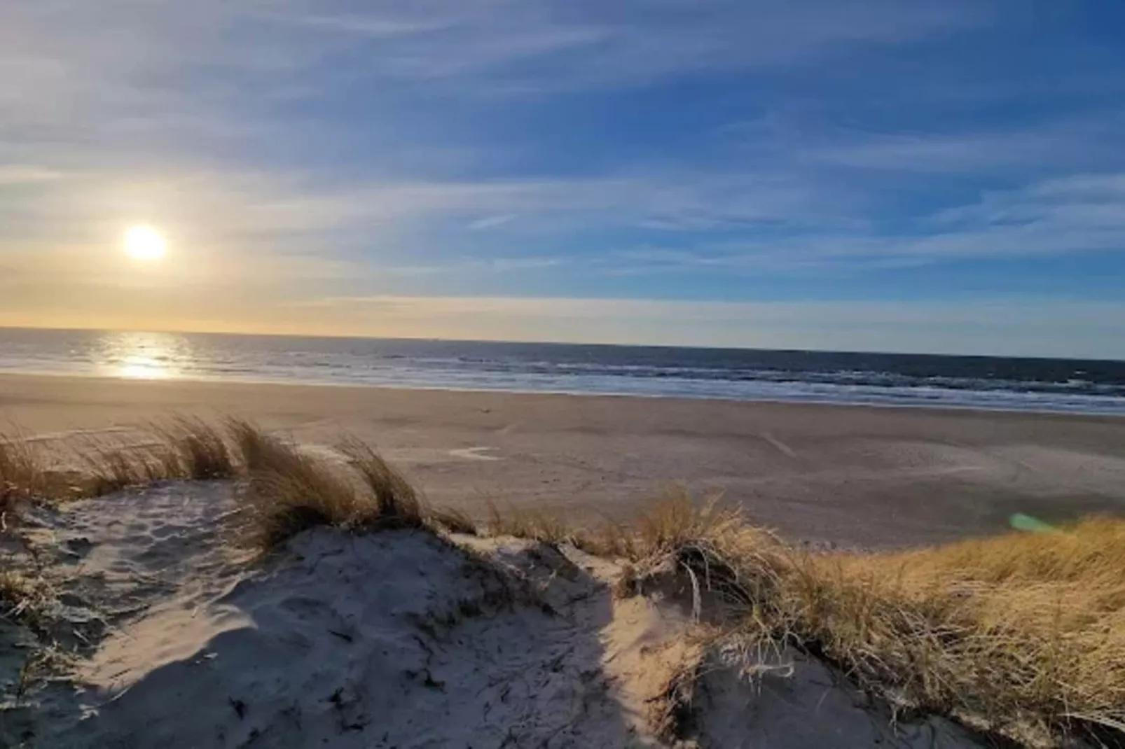 Moderne toevlucht in Graerup -- By Traum Ferienwohnungen-Waterzicht