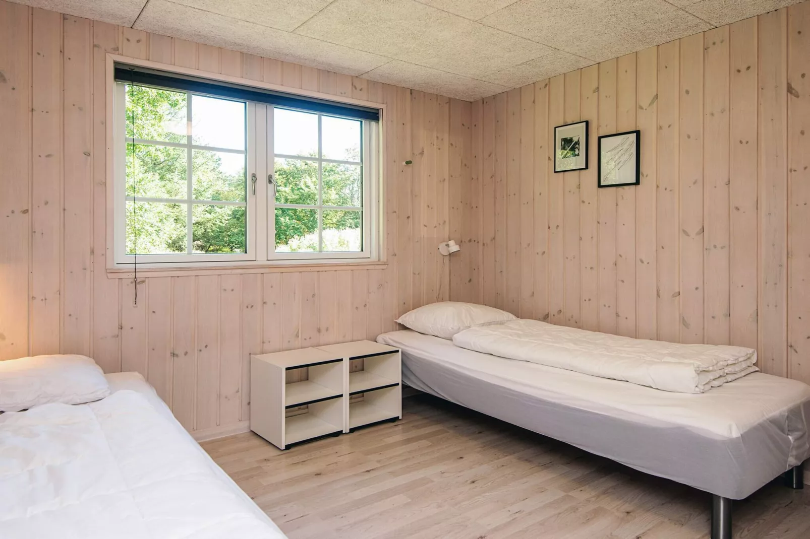 24 persoons vakantie huis in Blåvand-Binnen