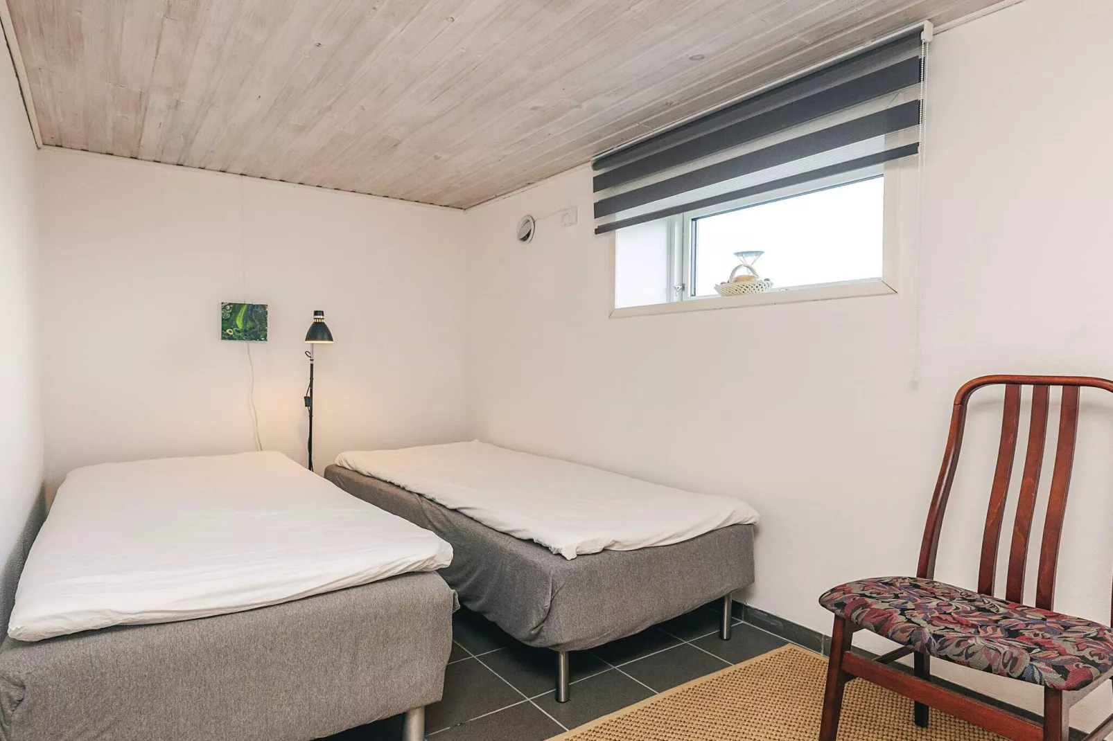 4 persoons vakantie huis in Farsø-By Traum-Binnen