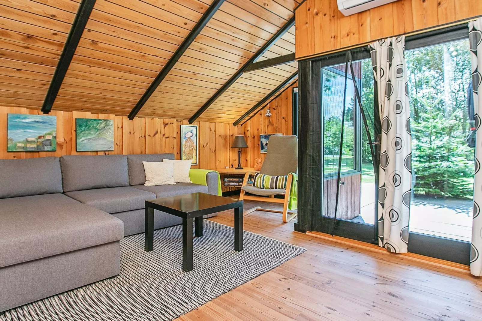 Afgelegen oase nabij zee -- By Traum Ferienwohnungen