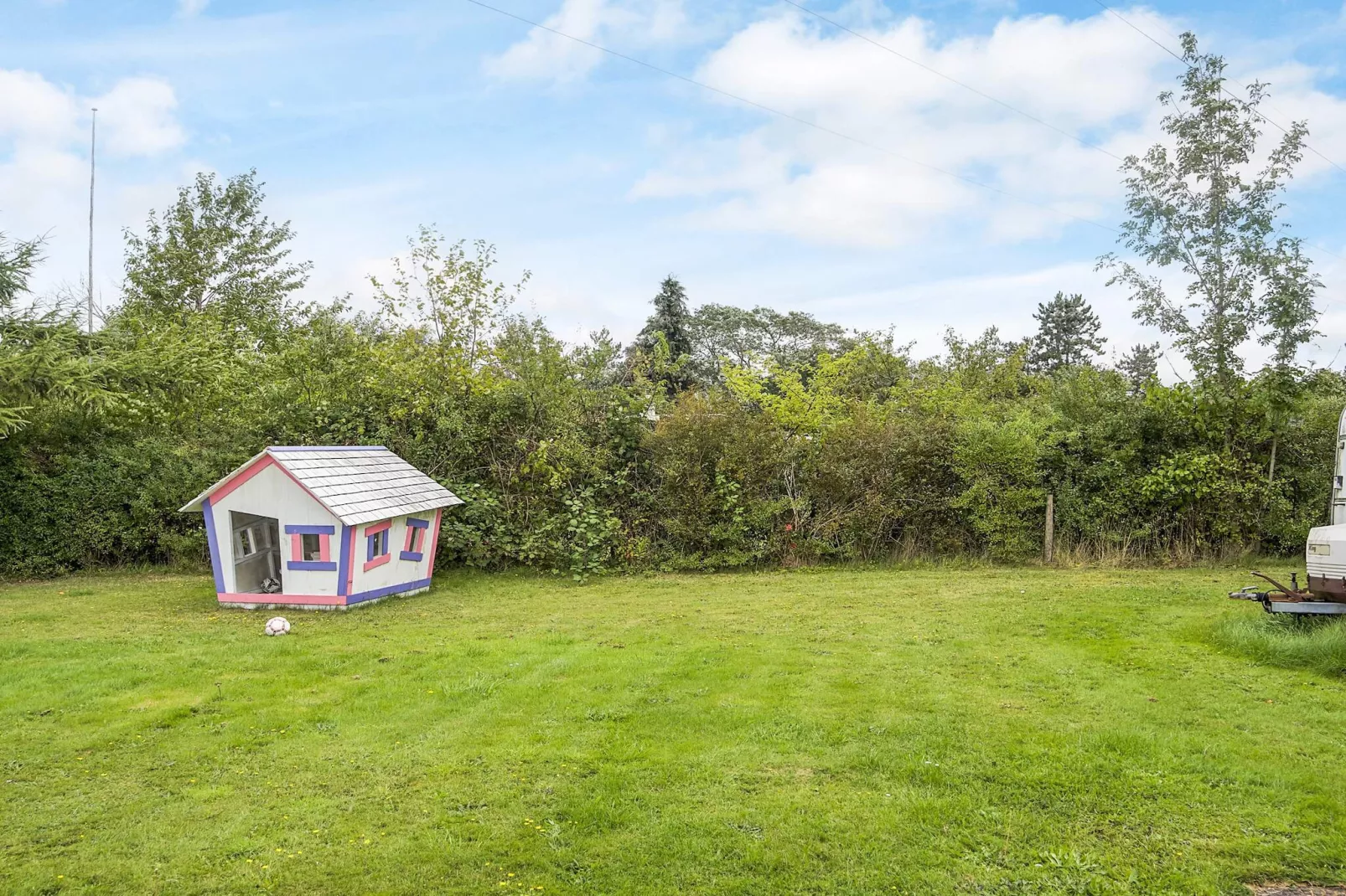 6 persoons vakantie huis in Eskebjerg-By Traum-Uitzicht