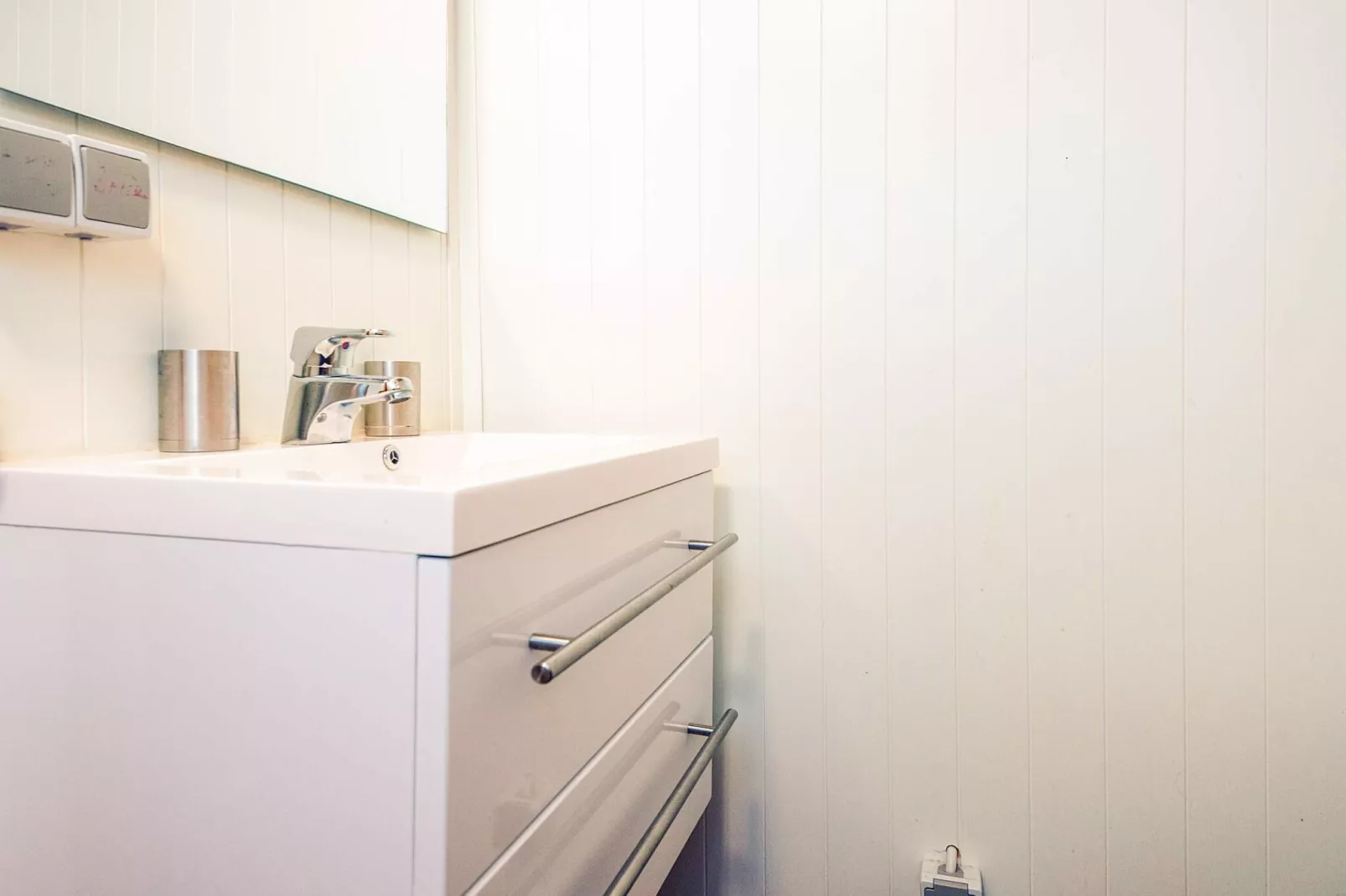 7 persoons vakantie huis in Kolind-By Traum-Binnen