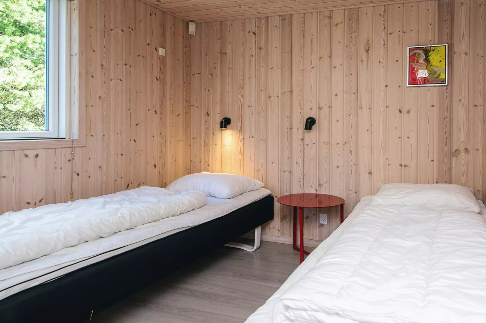 Luxe retraite in Blavand -- By Traum Ferienwohnungen-Binnen