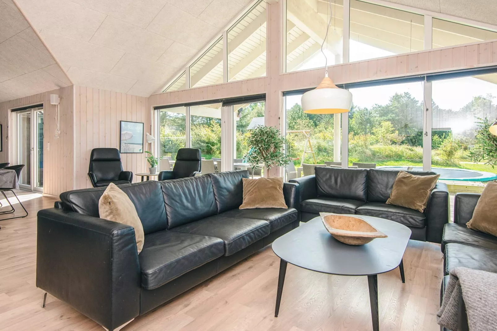 Luxe zwembad retraite in Blavand -- By Traum Ferienwohnungen-Binnen