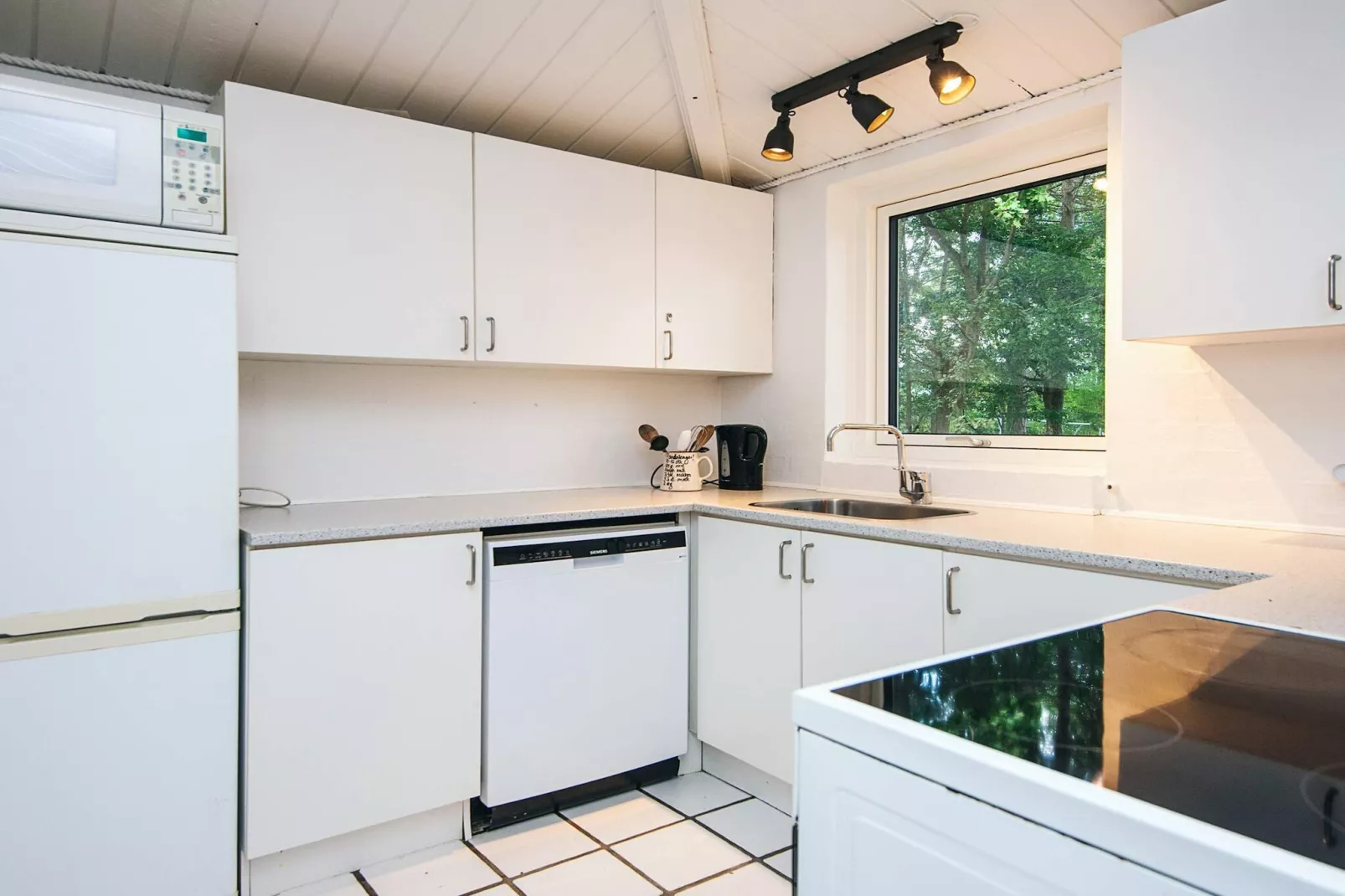 8 persoons vakantie huis in Ørsted-By Traum-Binnen