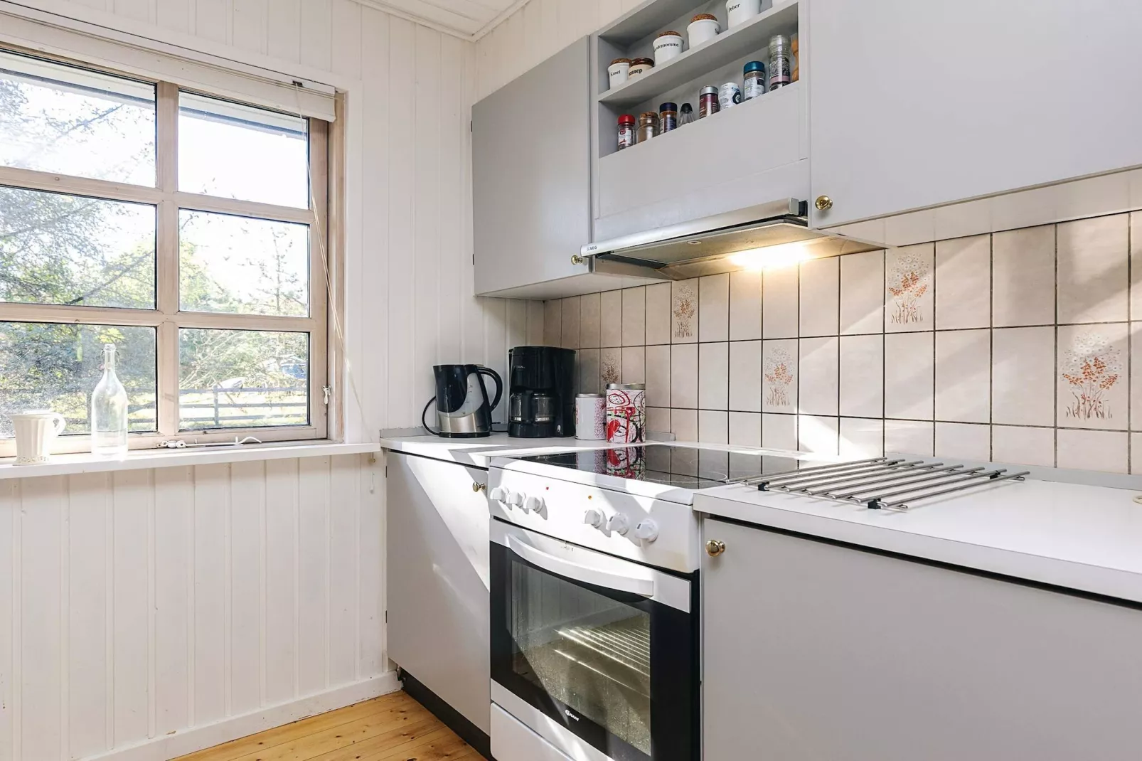 6 persoons vakantie huis in Hals-By Traum-Binnen