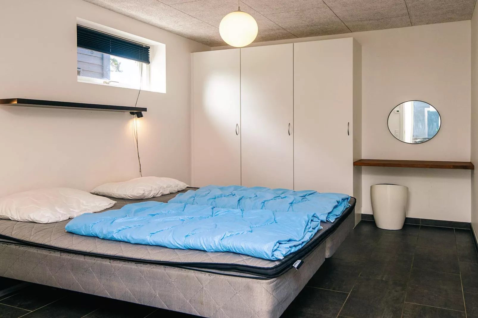 Exclusieve golfuitzicht retraite-Binnen