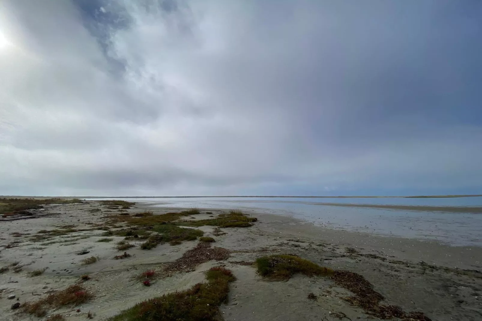 Kust ontsnapping in Laeso -- By Traum Ferienwohnungen-Waterzicht