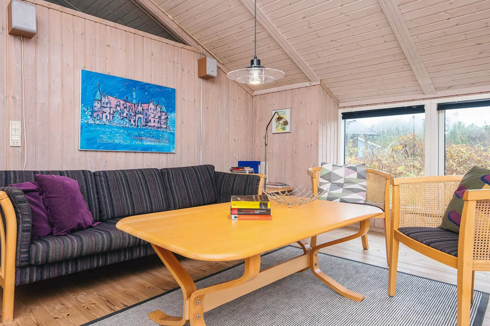 Licht strandhuis met sauna -- By Traum Ferienwohnungen-Binnen