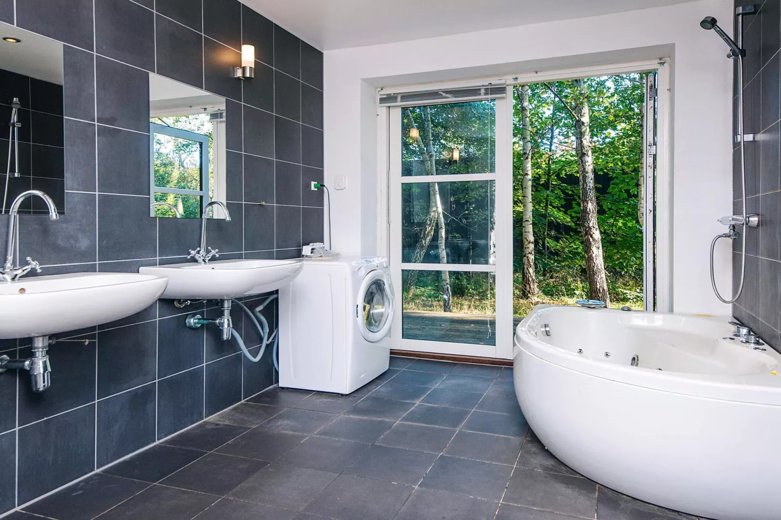 10 persoons vakantie huis in Ebeltoft-By Traum-Spa