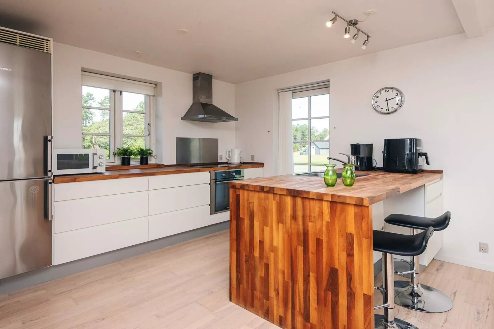 Panoramisch Golfzicht Retreat -- By Traum Ferienwohnungen-Binnen