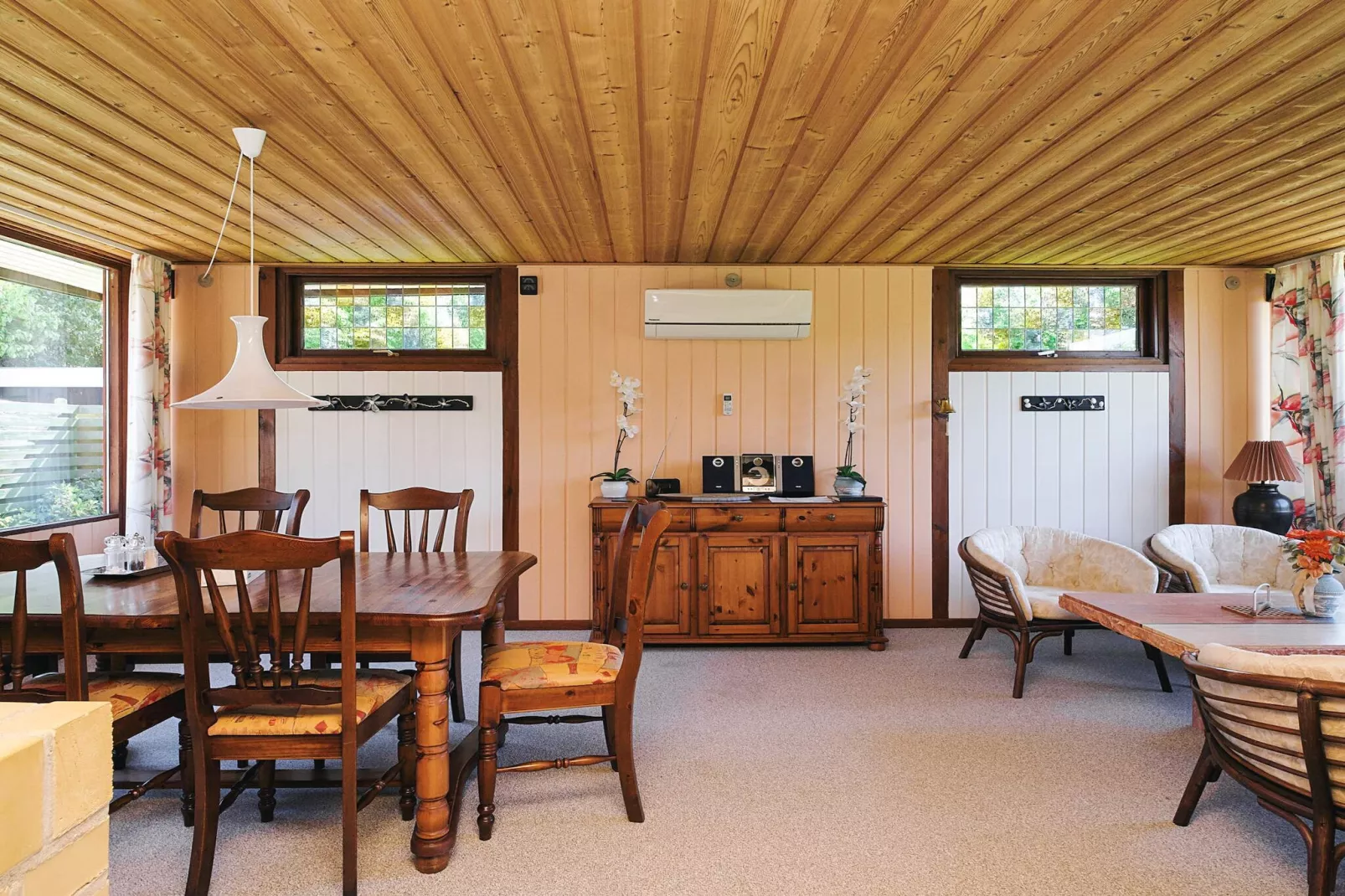 6 persoons vakantie huis in Store Fuglede-By Traum-Binnen