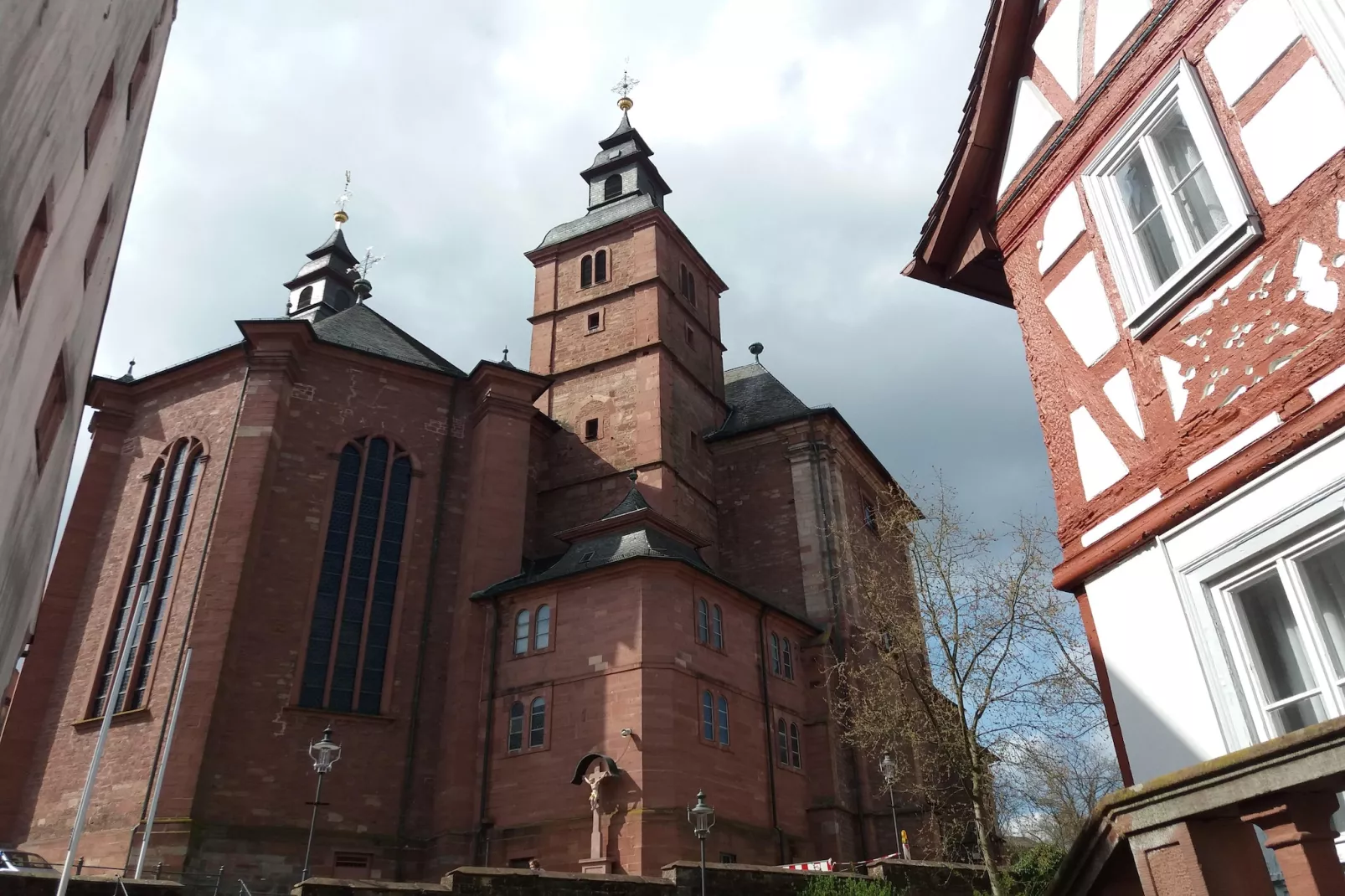 Feriendorf Waldbrunn 1-Gebieden zomer 20km