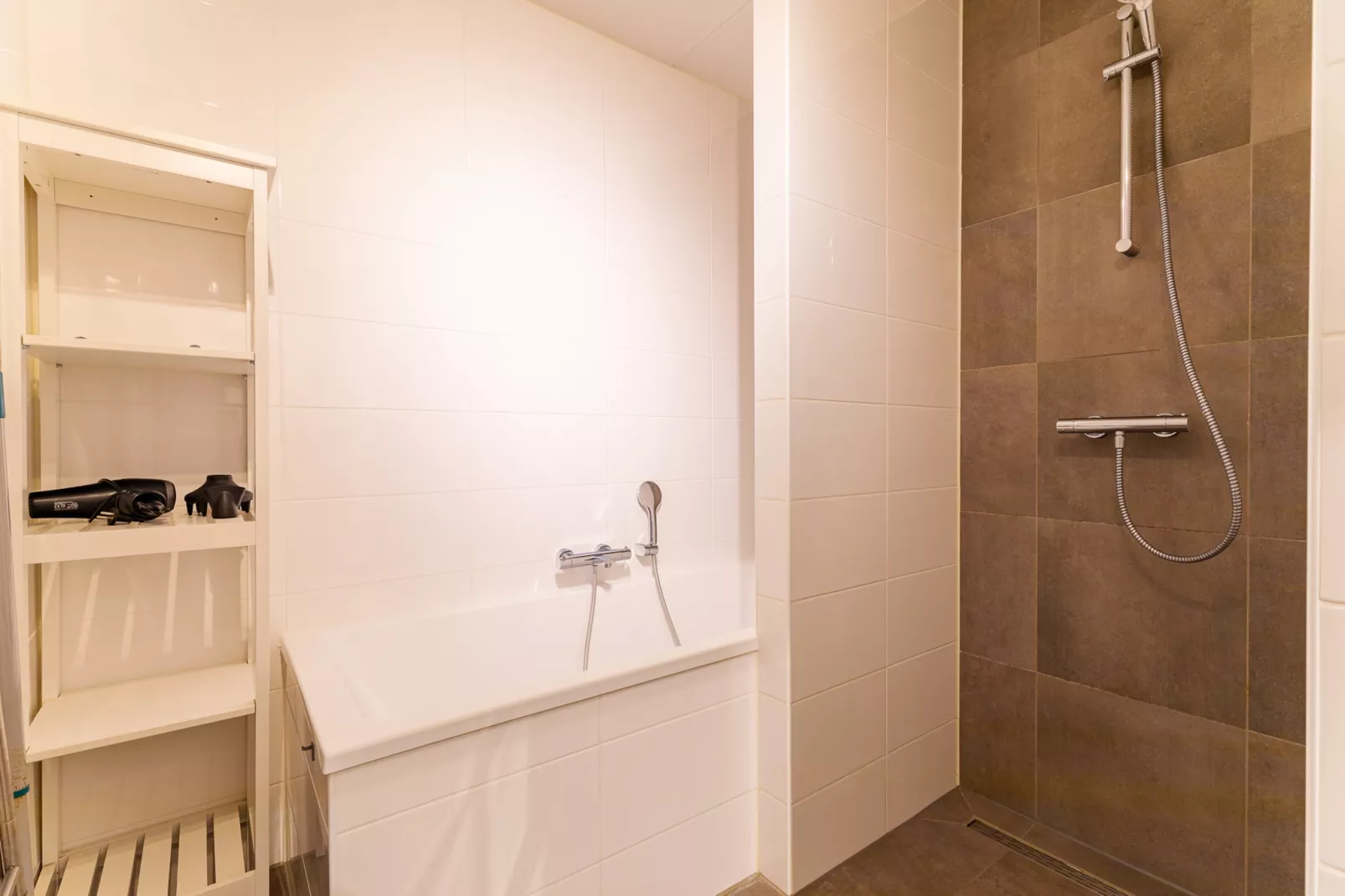 Appartement Duinhof Dishoek 13M - 6 personen de luxe-Niet-getagd