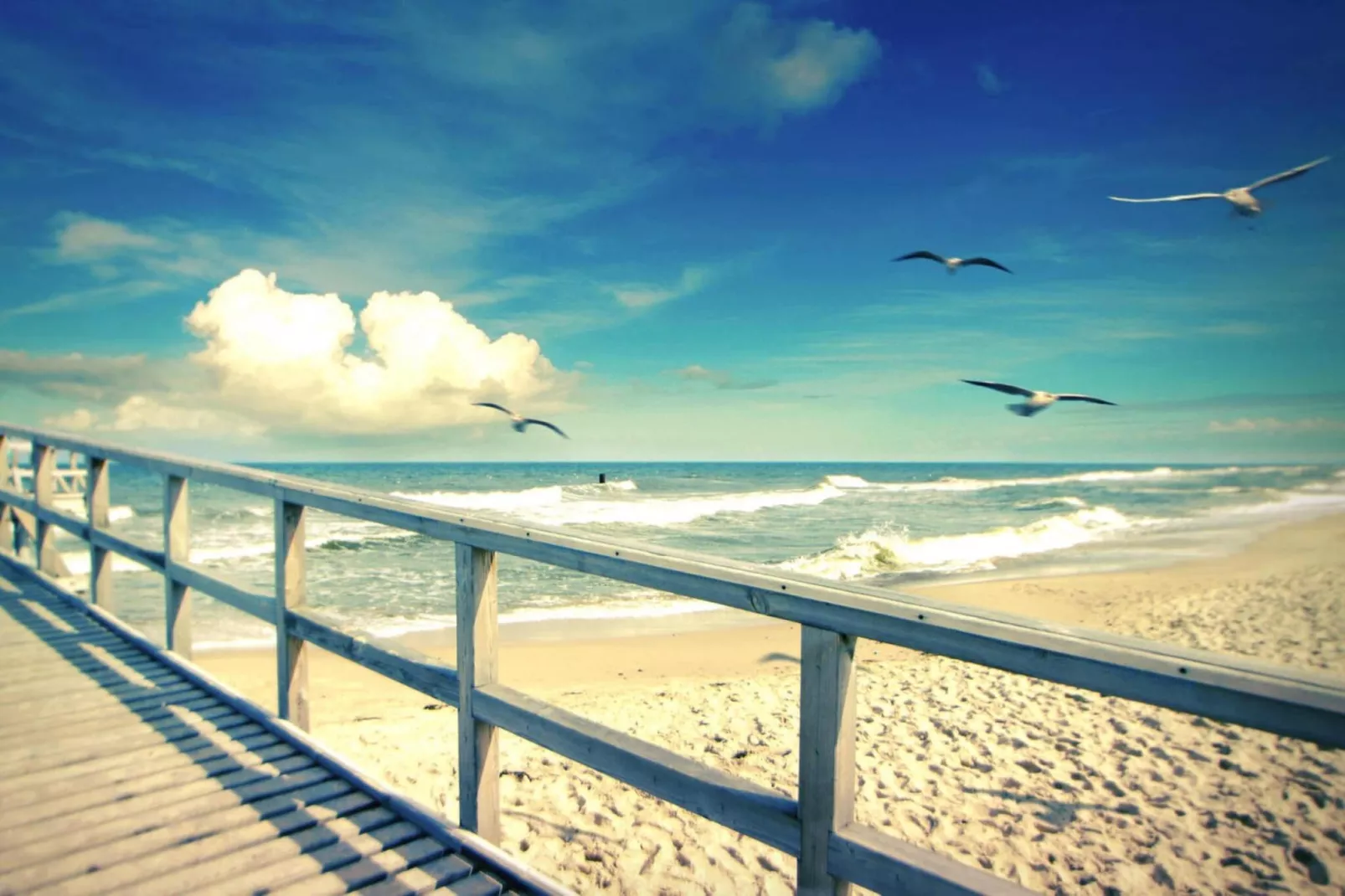 Dom MAŁY 43 m2 dla max 3 osób Sarbinowo-Gebieden zomer 1km