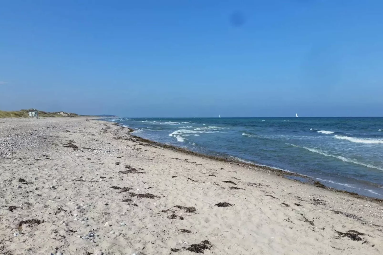 18 persoons vakantie huis in Frederiksværk-Waterzicht