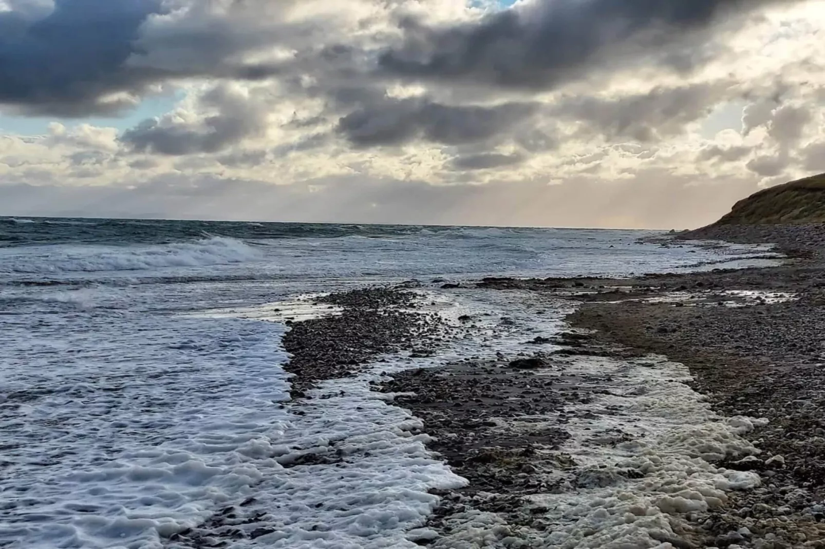 8 persoons vakantie huis in Gilleleje-By Traum-Waterzicht