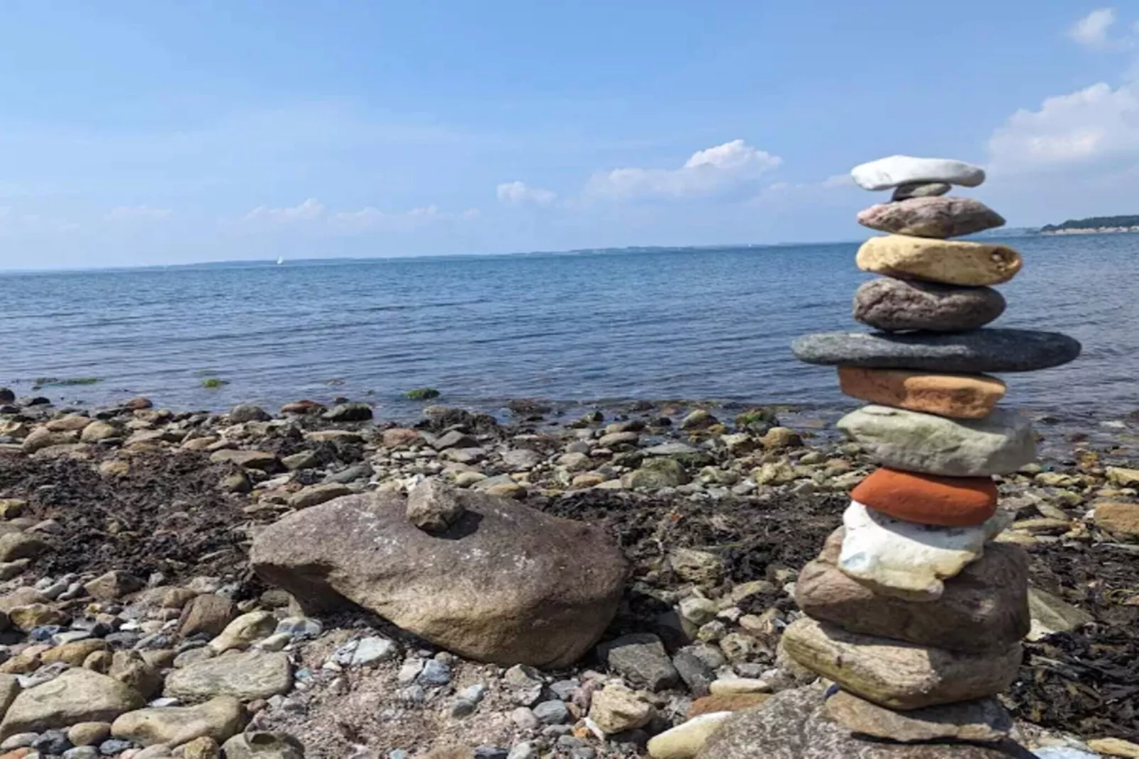 6 persoons vakantie huis in Sydals-By Traum-Waterzicht