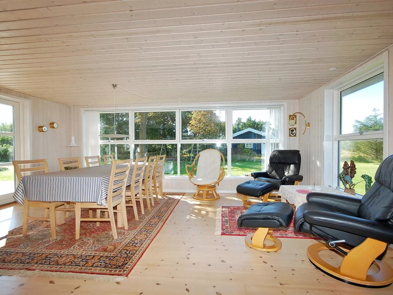 "Tomke" - 1.7km from the sea-Binnen