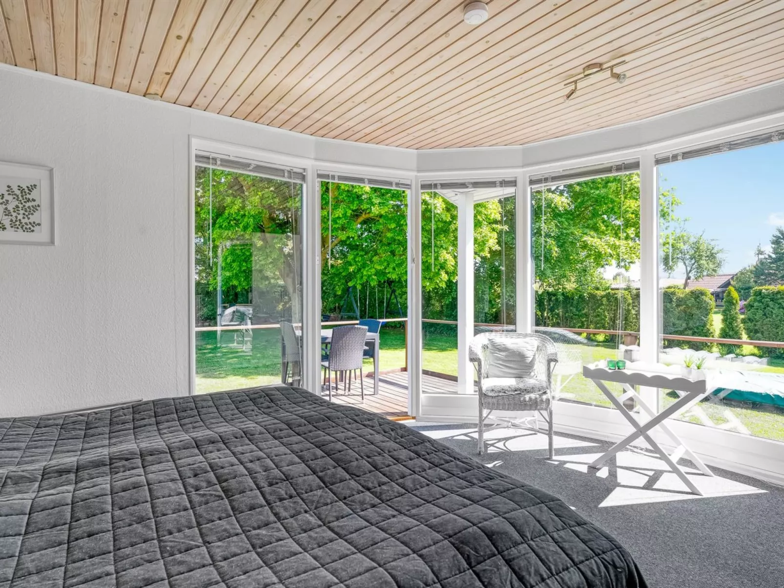 "Lirita" - 700m from the sea-Binnen