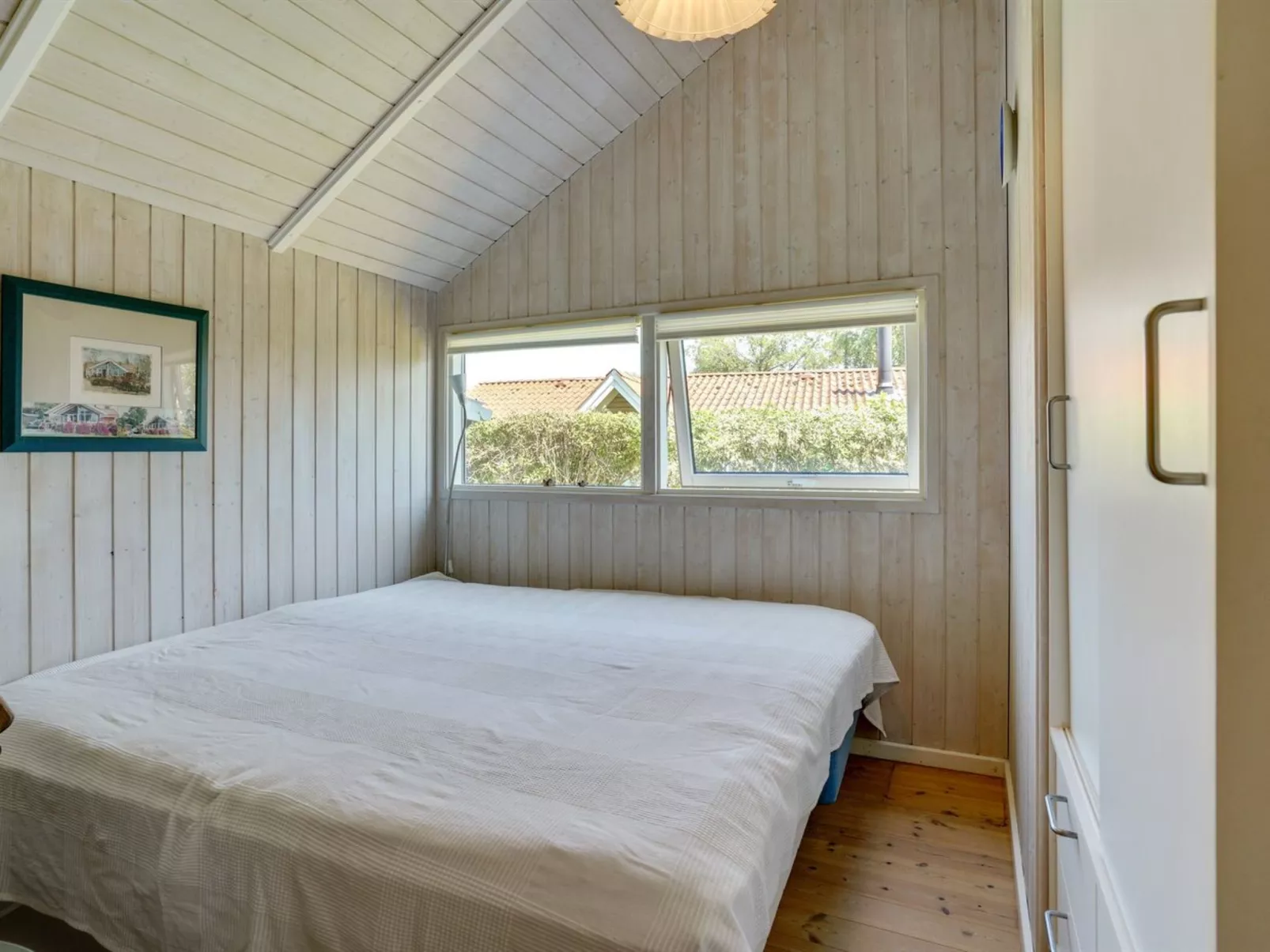 "Kaike" - 100m from the sea-Binnen