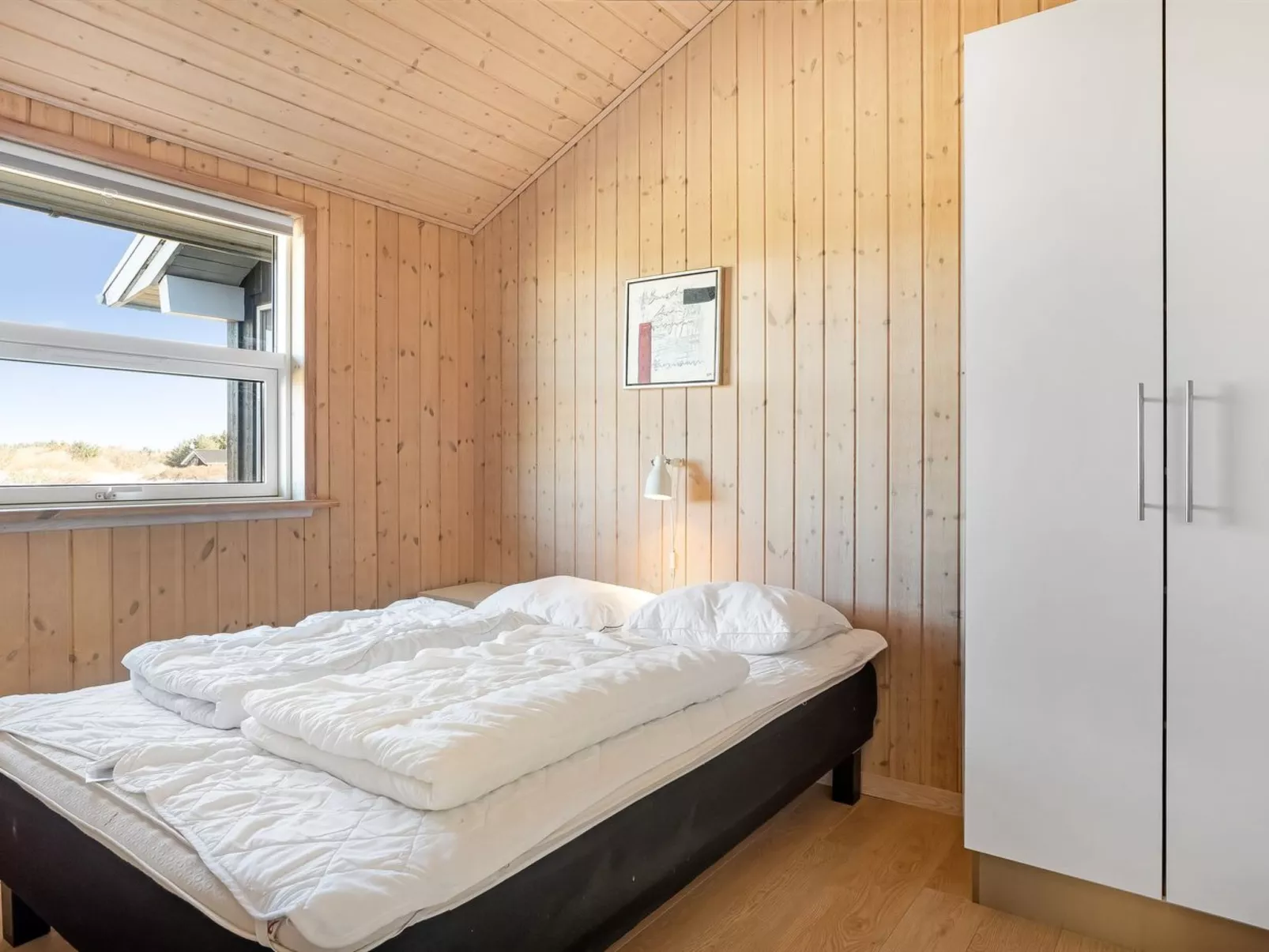 "Sirkka" - 902m from the sea-Binnen