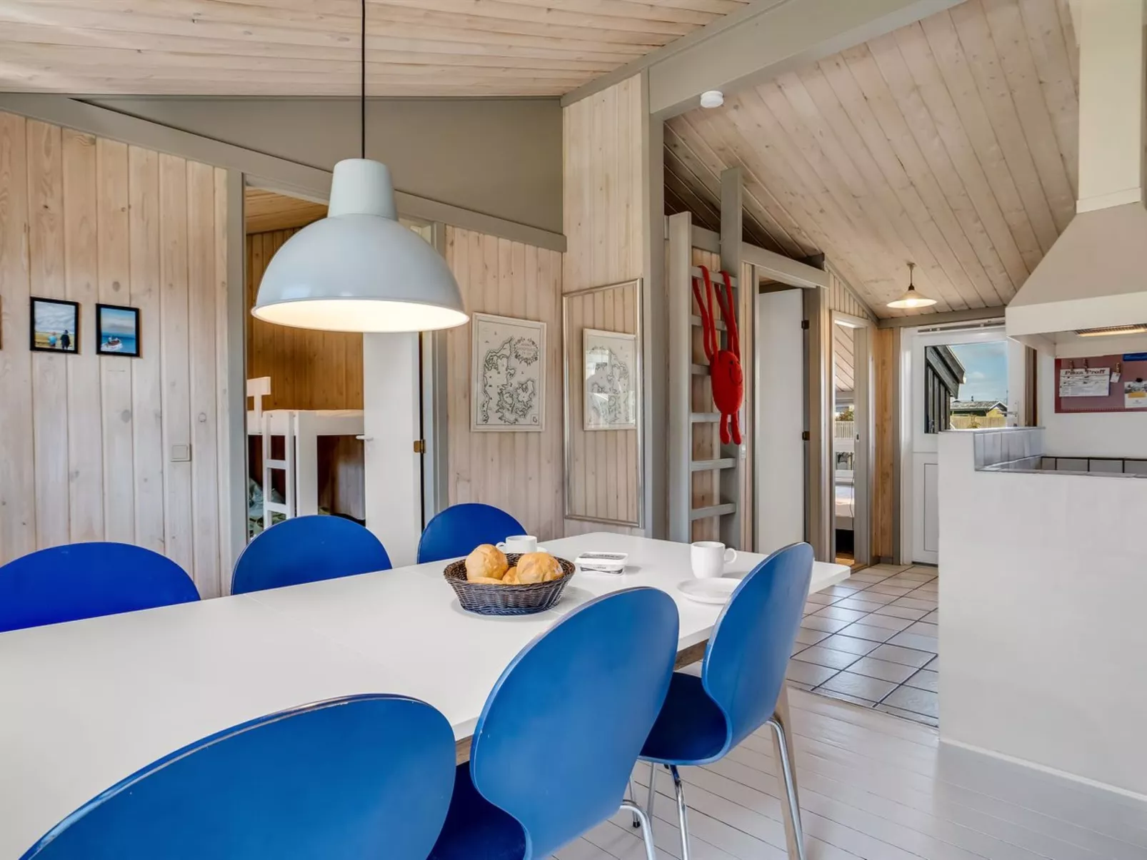 "Lazorka" - 450m from the sea-Binnen