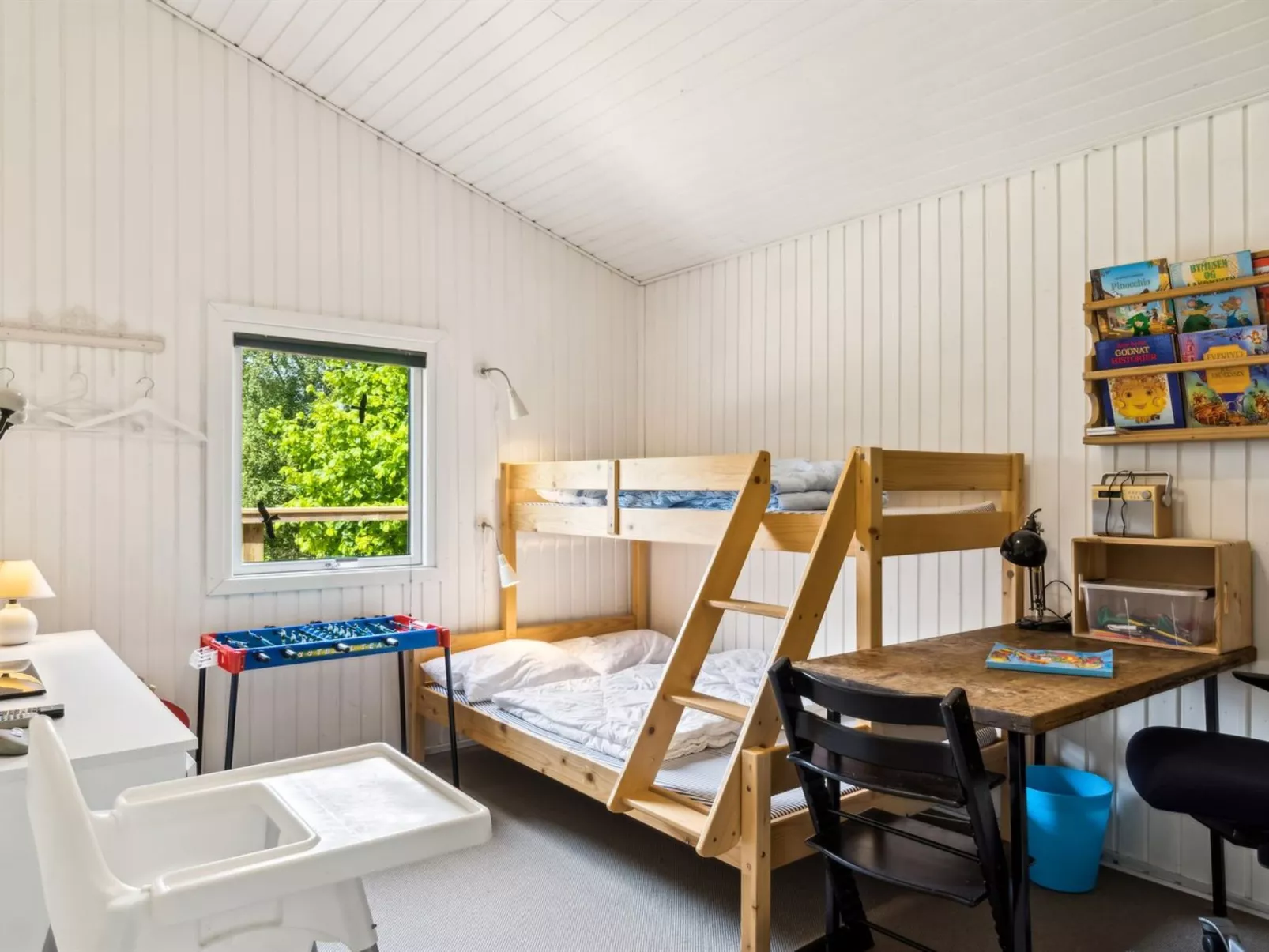 "Reika" - 1km from the sea-Binnen