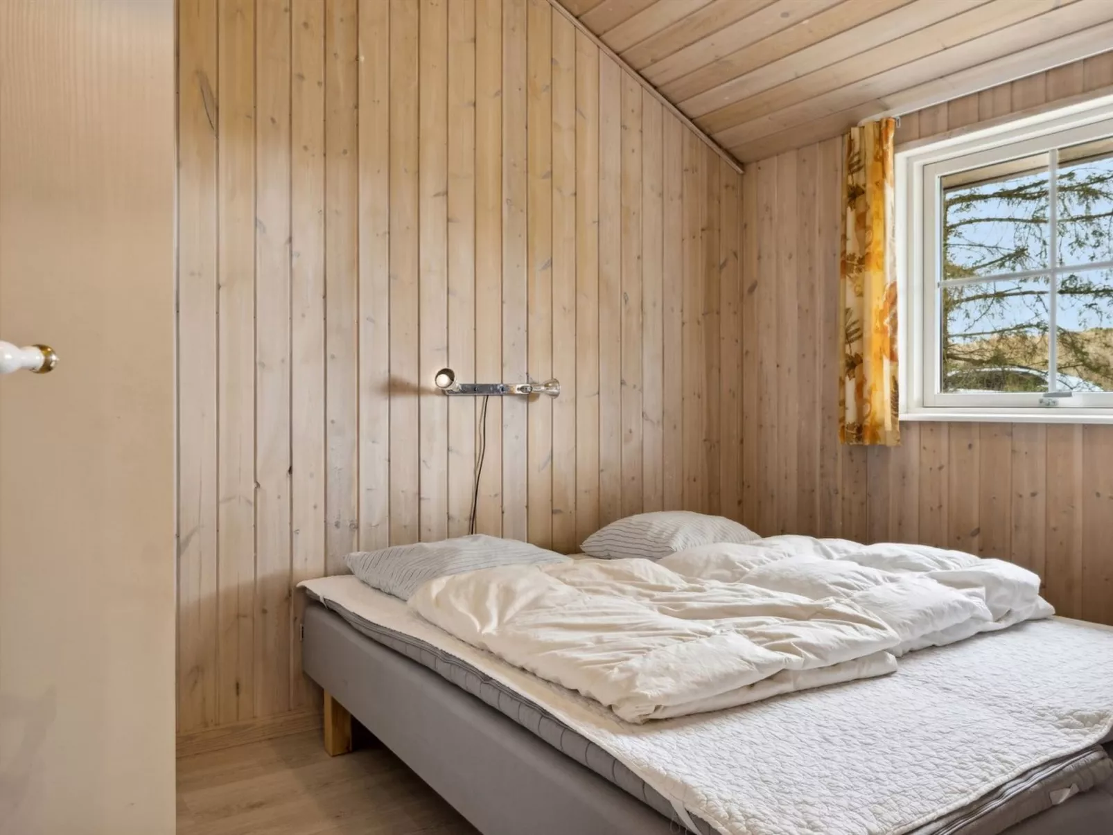 "Aleta" - 500m from the sea-Binnen