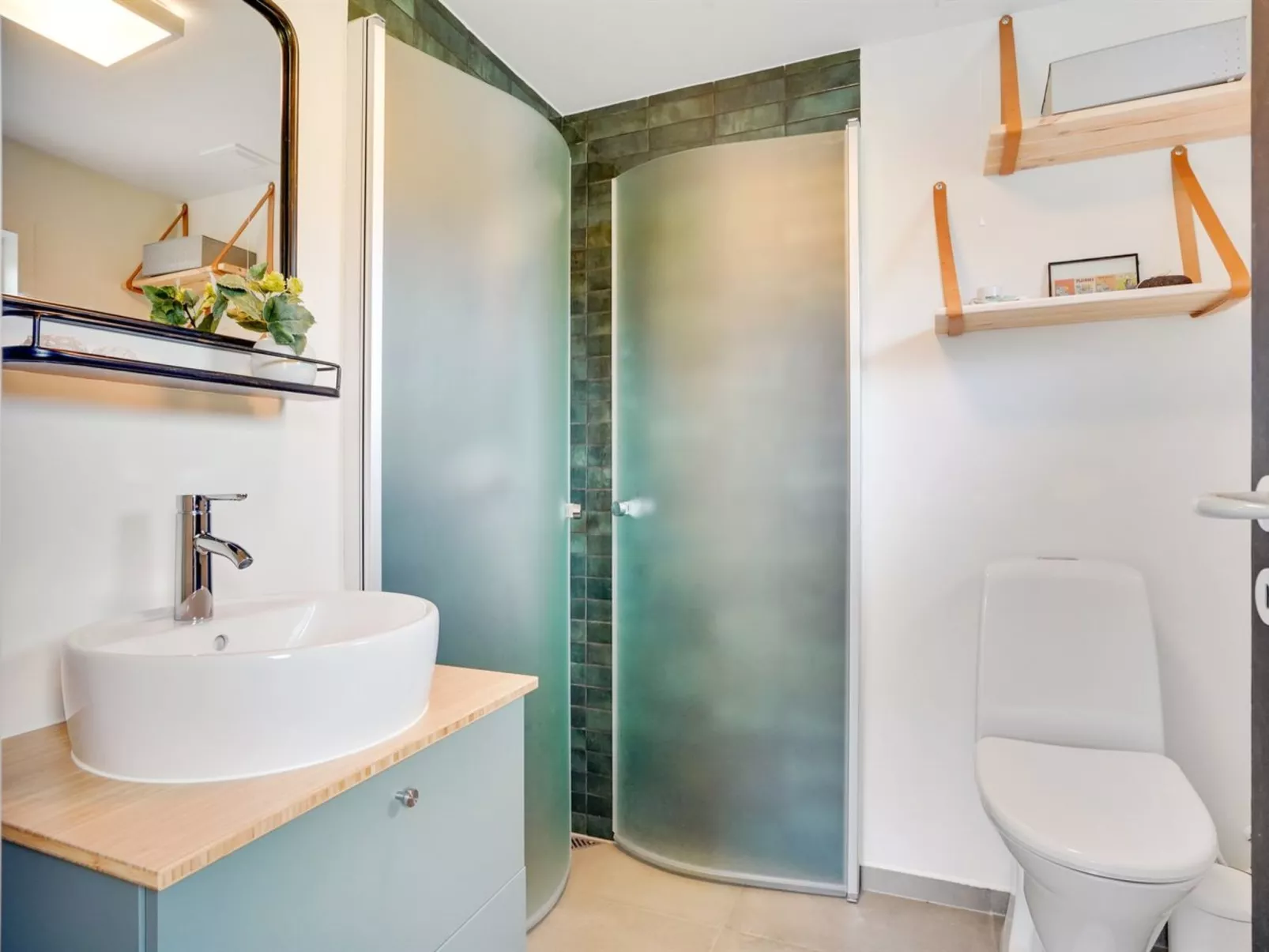 "Thersten" - 500m to the fjord-Binnen