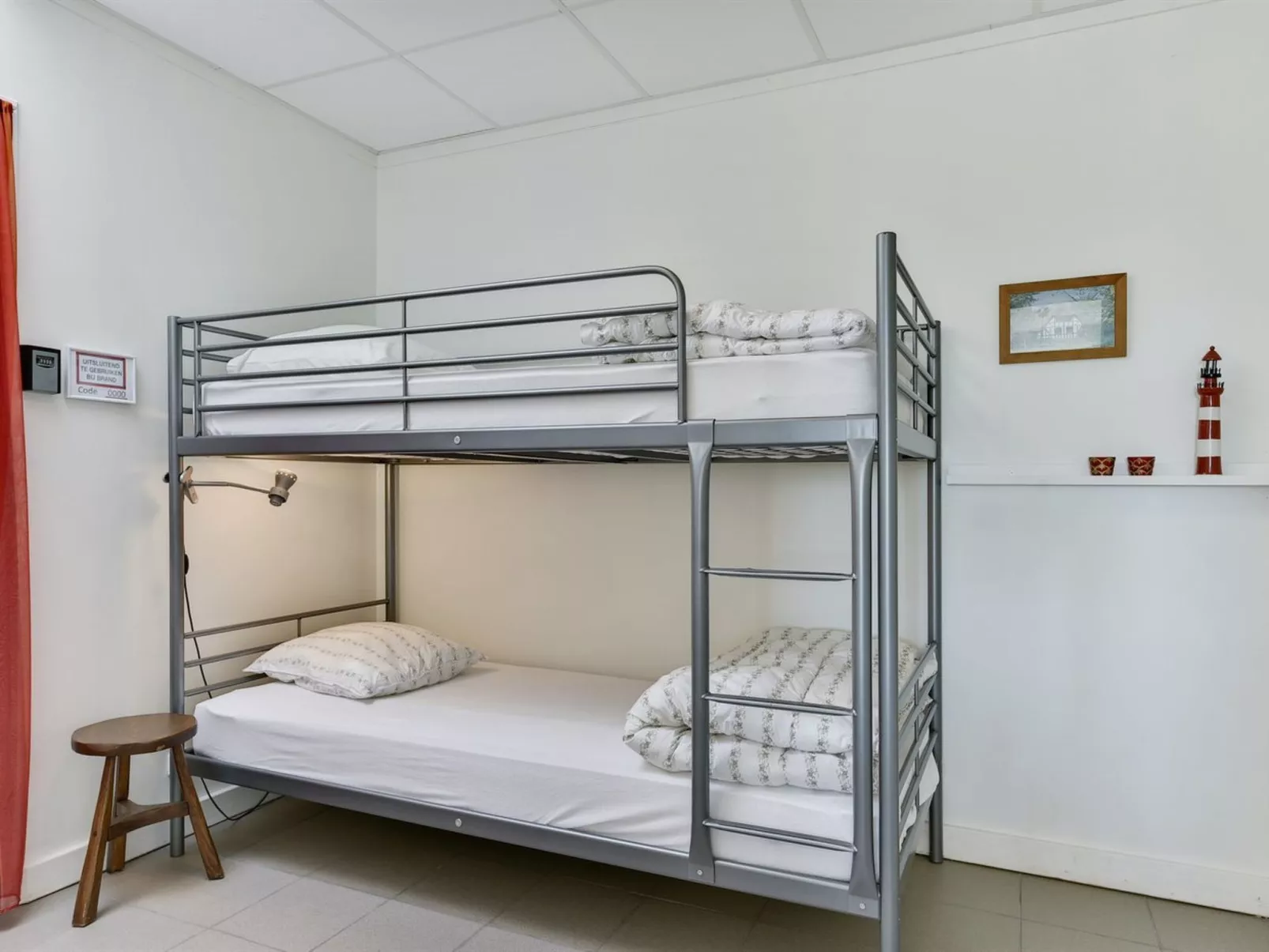 "Henne" - 2.5km from the sea-Binnen