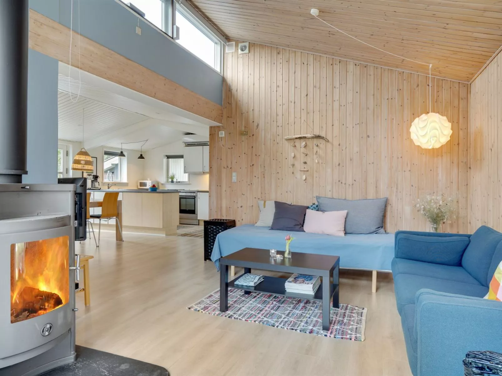 "Ljupka" - 1km from the sea-Binnen