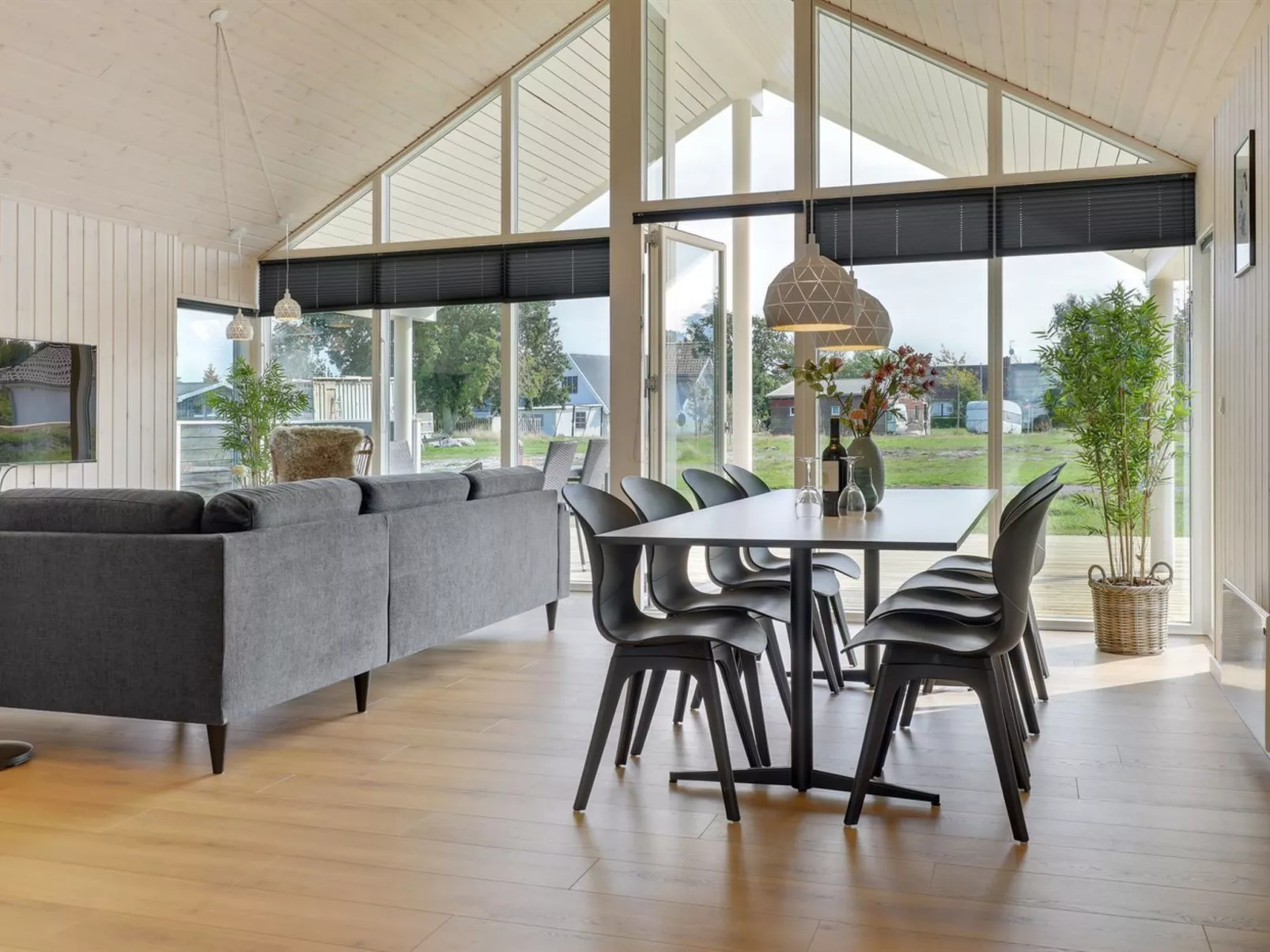 "Widerik" - 260m from the sea-Binnen