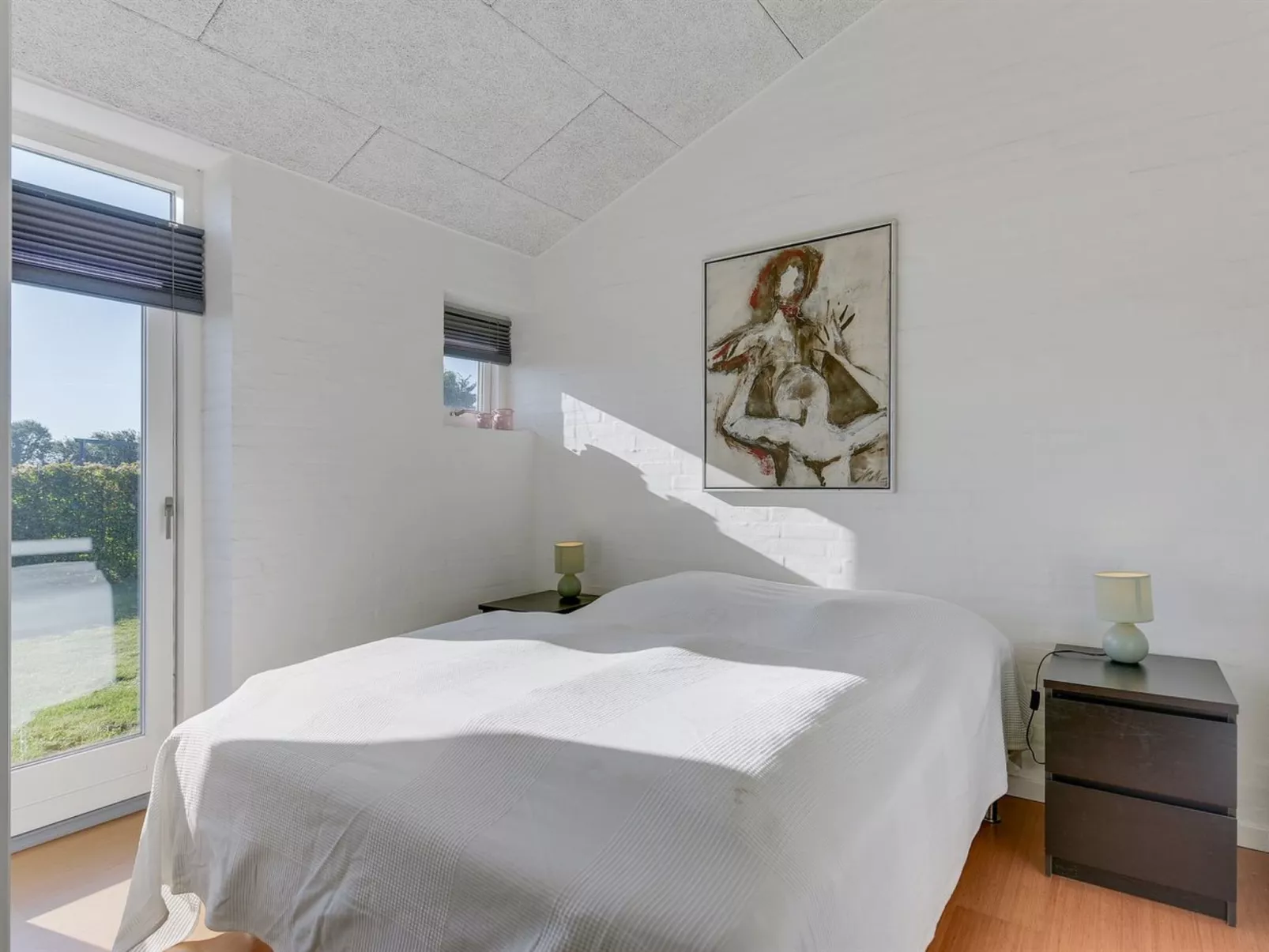 "Myrte" - 500m from the sea-Binnen