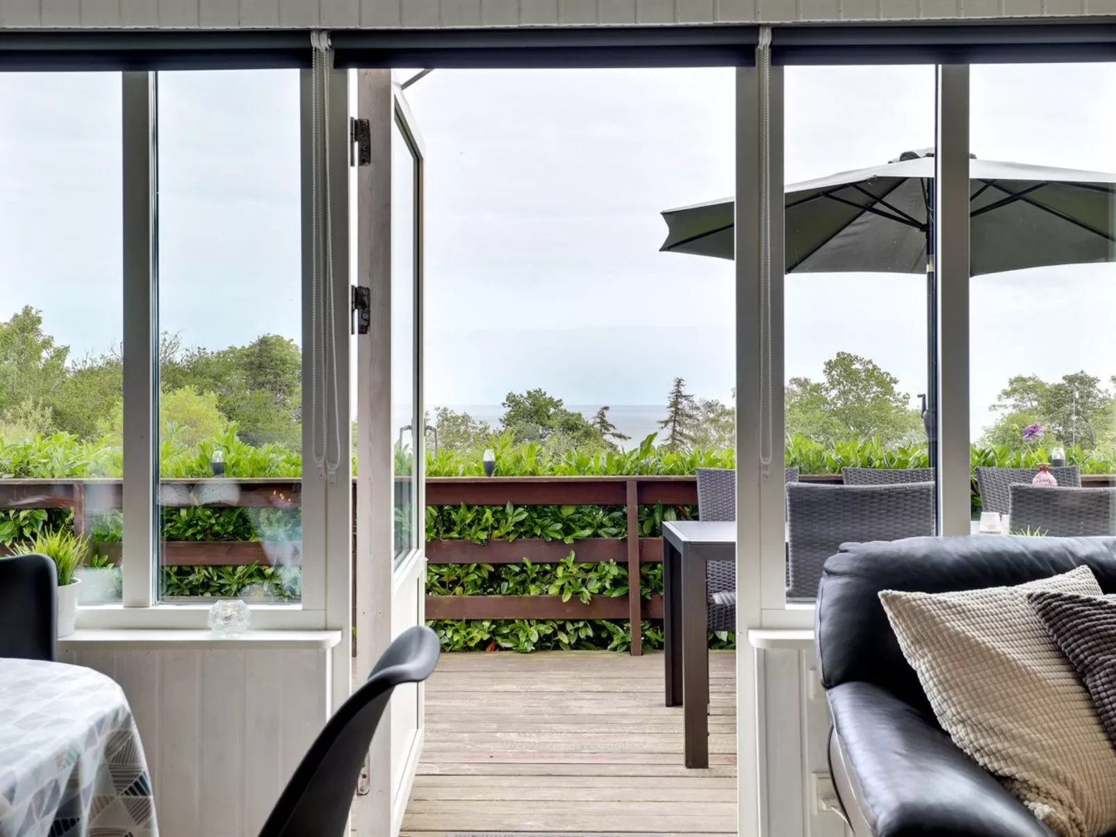 "Voitto" - 150m from the sea-Buiten