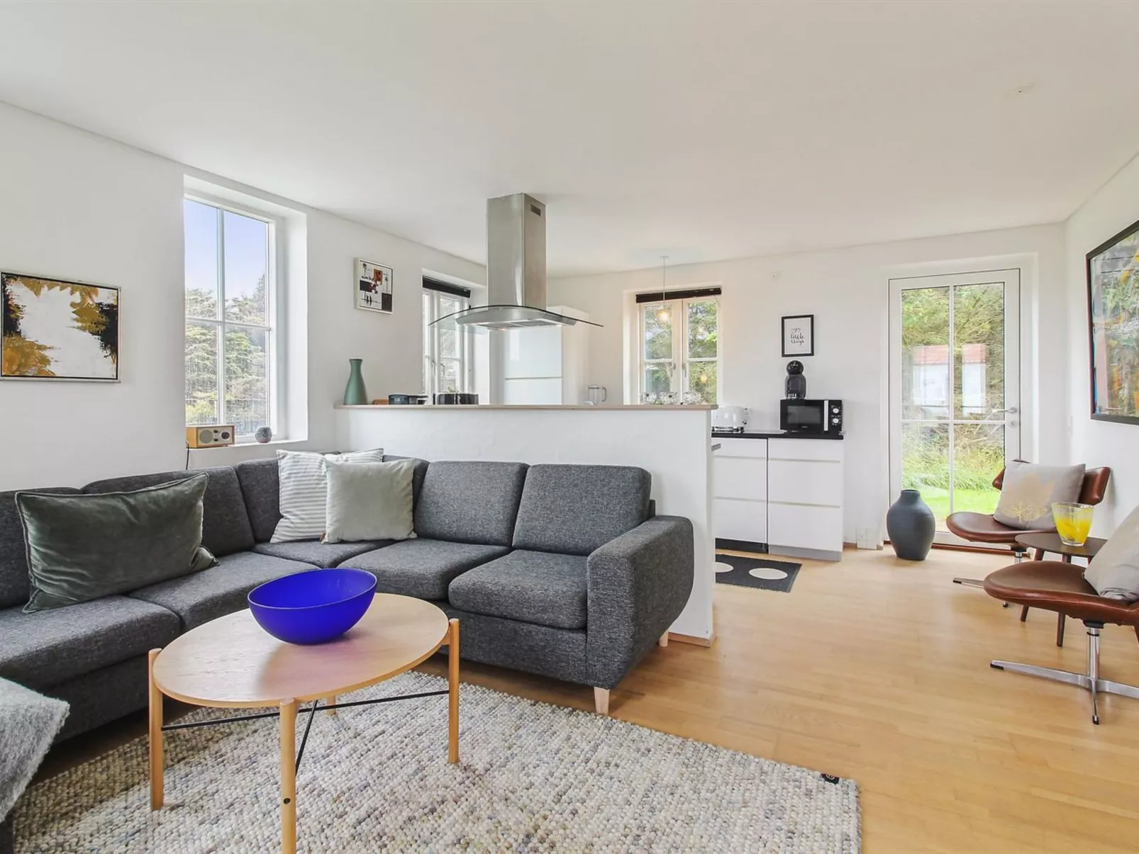 "Sira" - 250m from the sea-Binnen