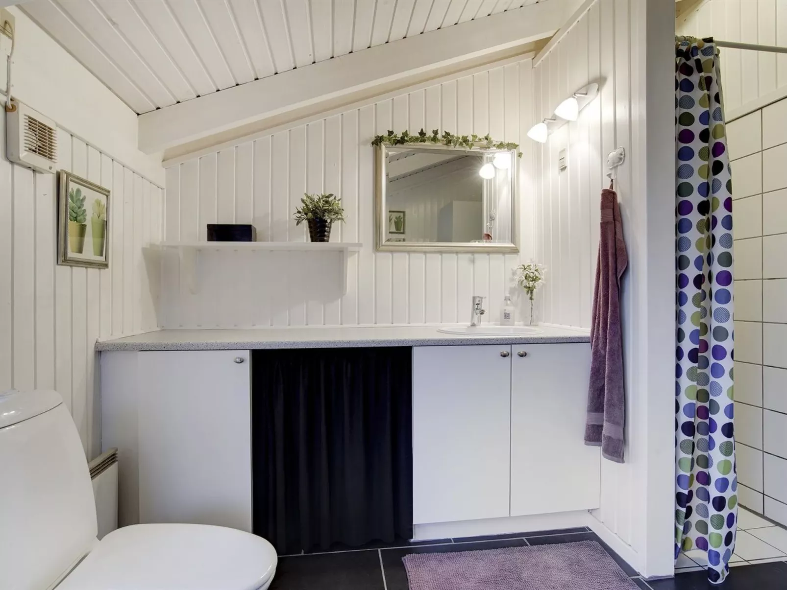 "Wante" - 900m from the sea-Binnen