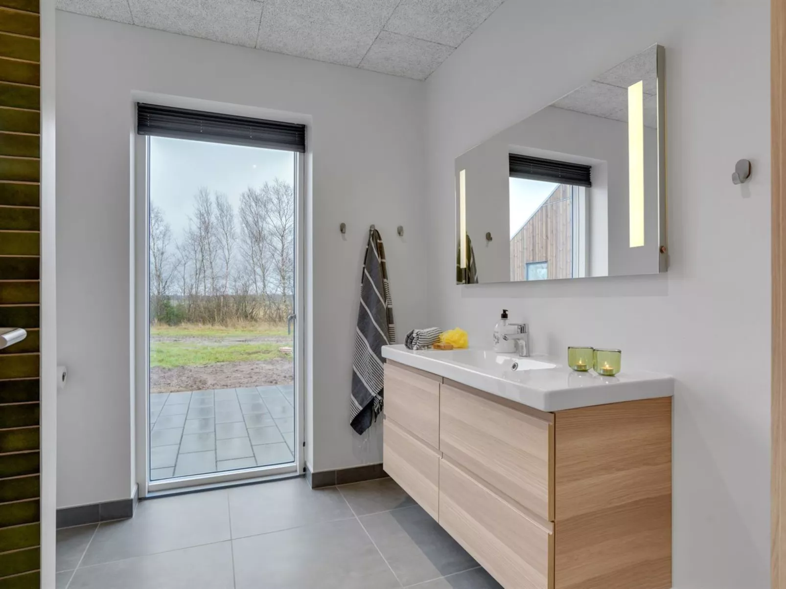 "Etje" - 6km from the sea-Binnen