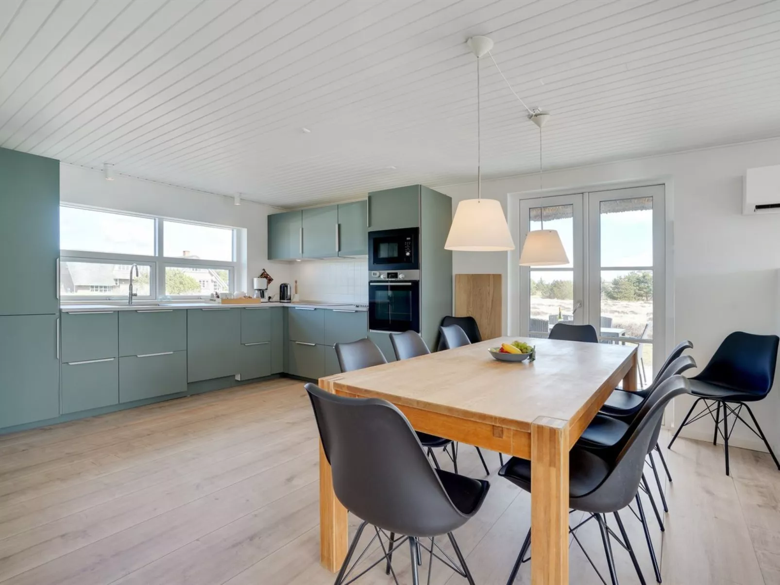 "Ayda" - 350m from the sea-Binnen