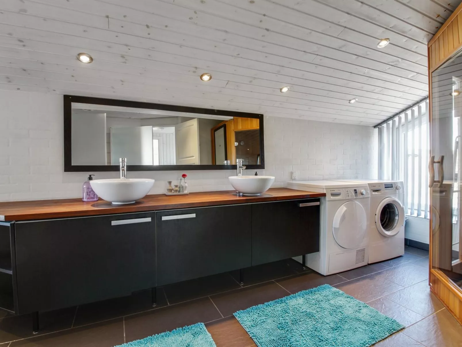 "Minza" - 250m from the sea-Binnen