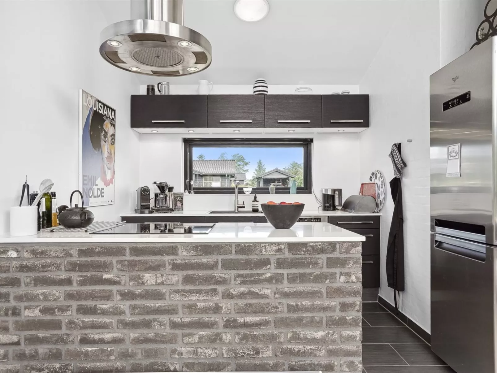 "Herdie" - 900m from the sea-Binnen