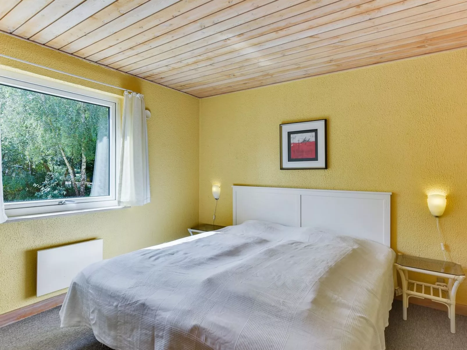 "Billing" - 11km from the sea-Binnen