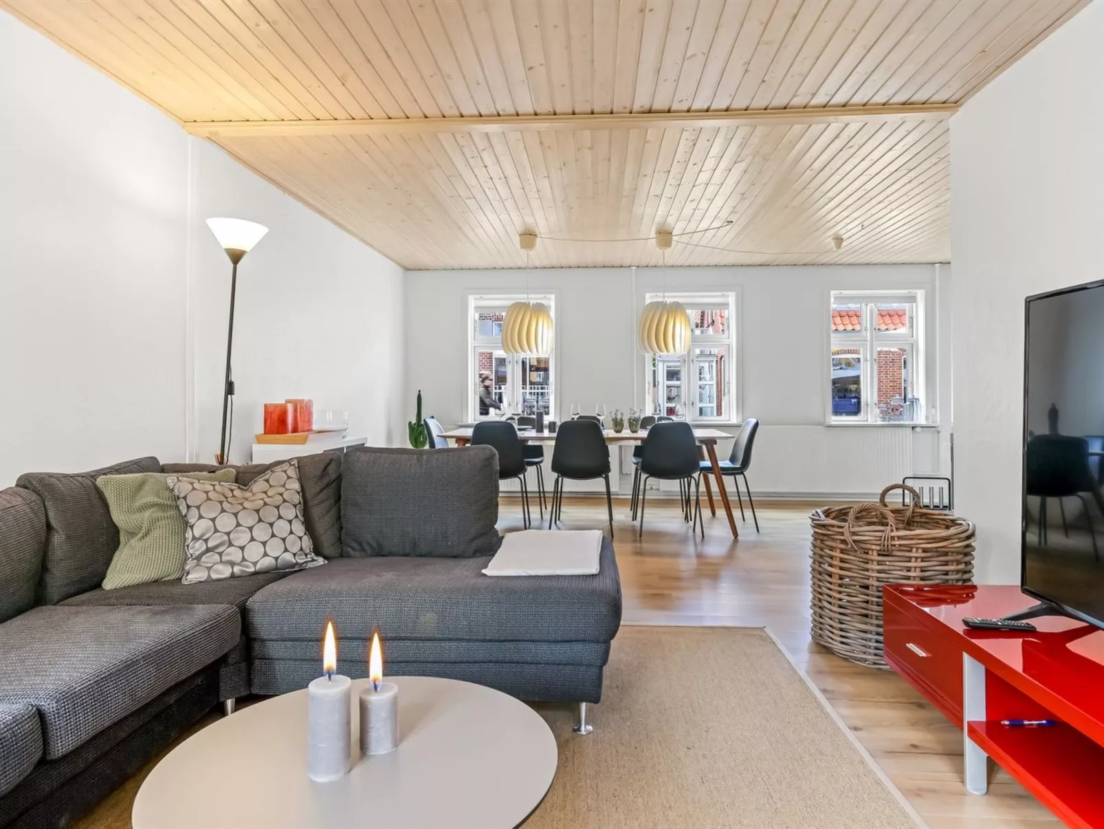 "Edita" - 250m from the sea-Binnen