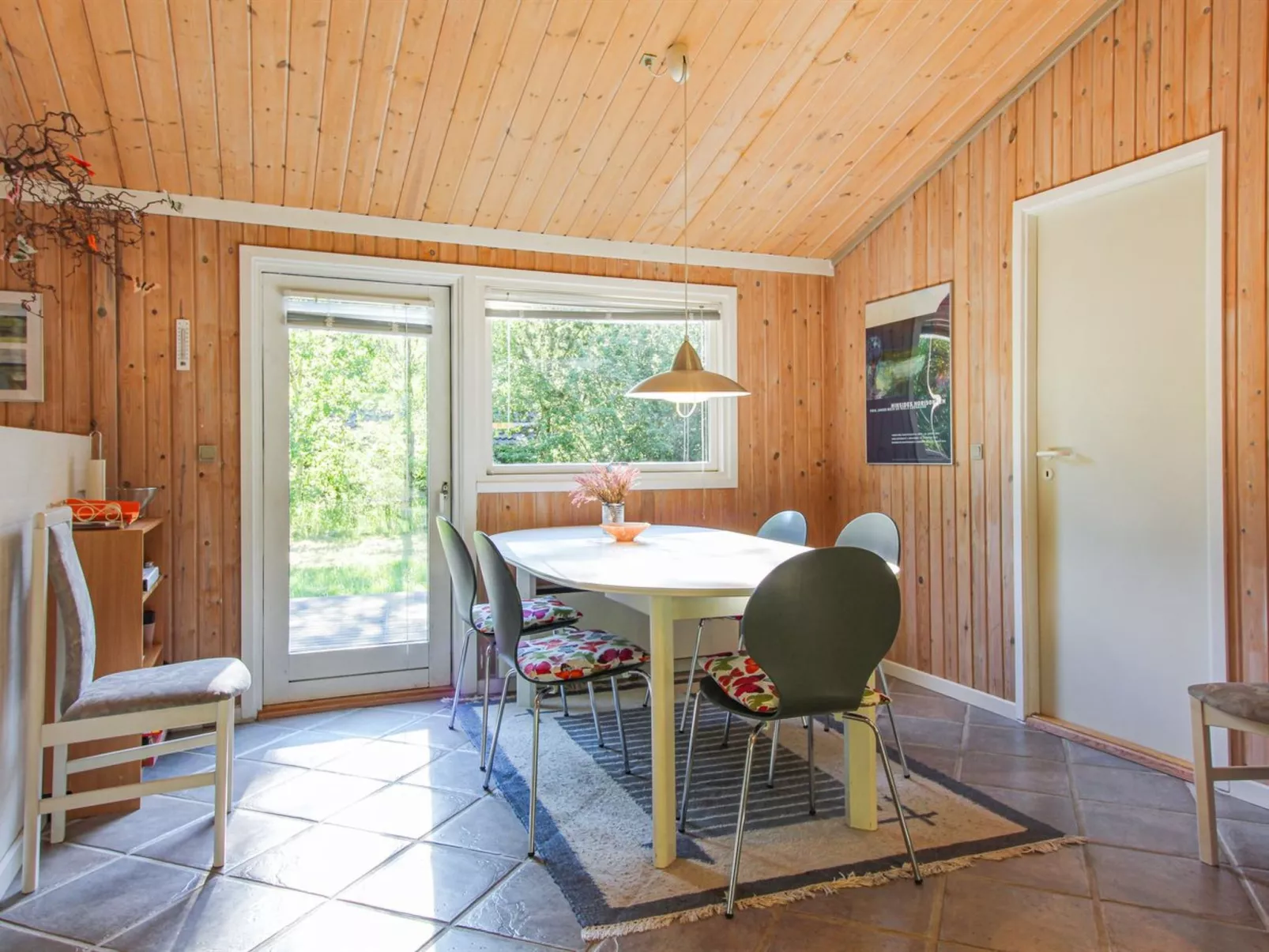 "Gretelise" - 2km from the sea-Binnen