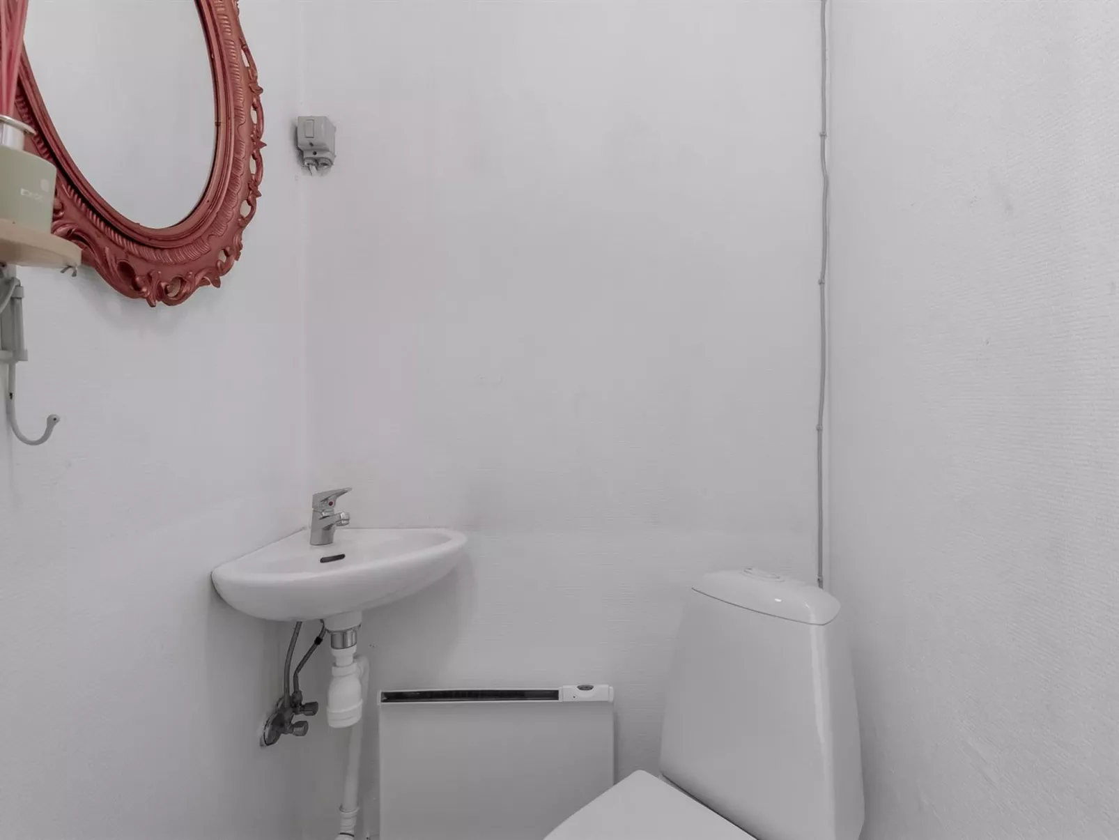 "Hanka" - 500m from the sea-Binnen